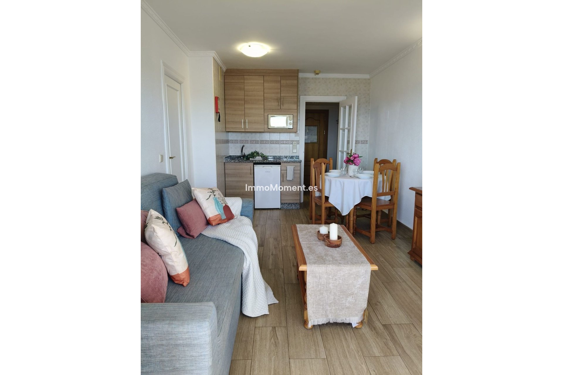 Reventa - Apartamento - Fuengirola - Fuengirola Centro