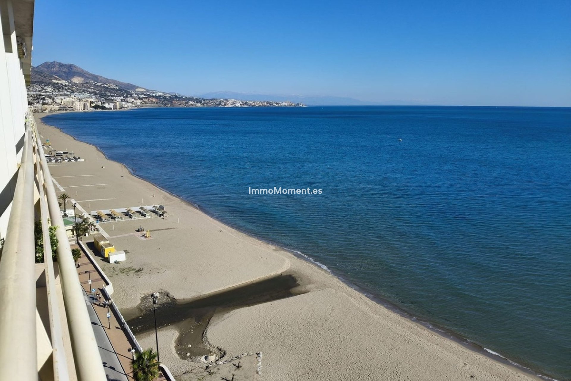 Reventa - Apartamento - Fuengirola - Fuengirola Centro