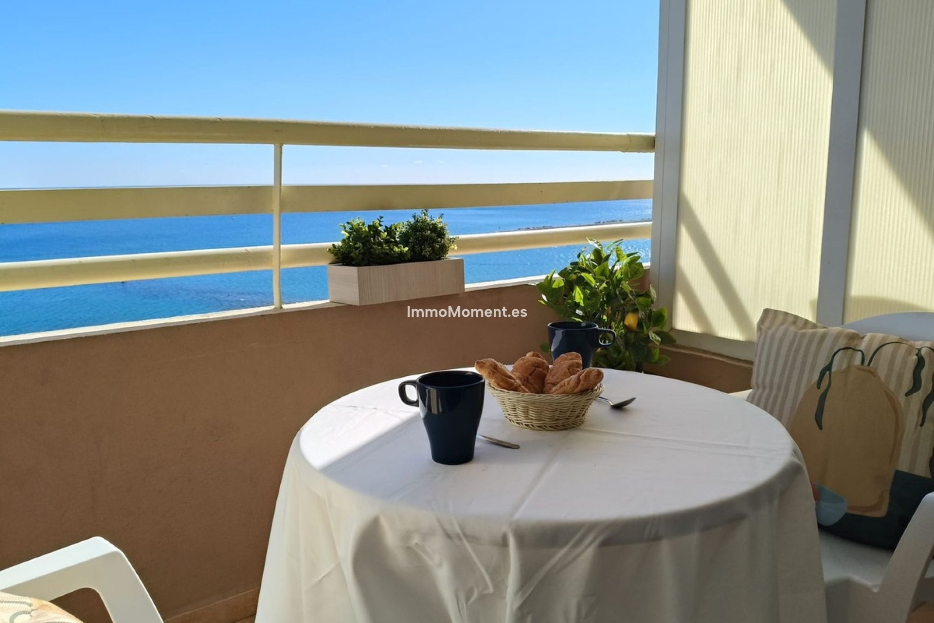 Reventa - Apartamento - Fuengirola - Fuengirola Centro