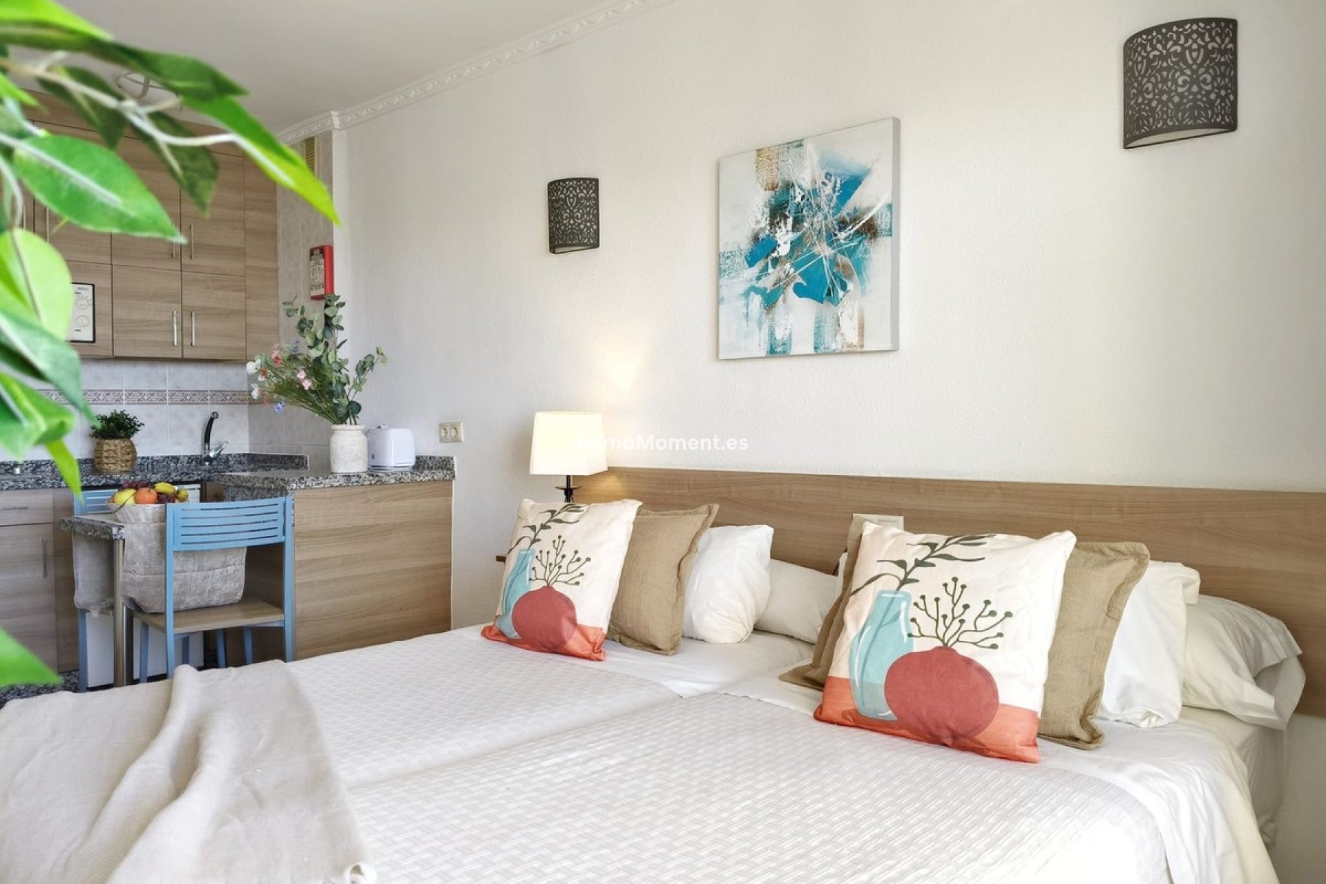 Reventa - Apartamento - Fuengirola - Fuengirola Centro