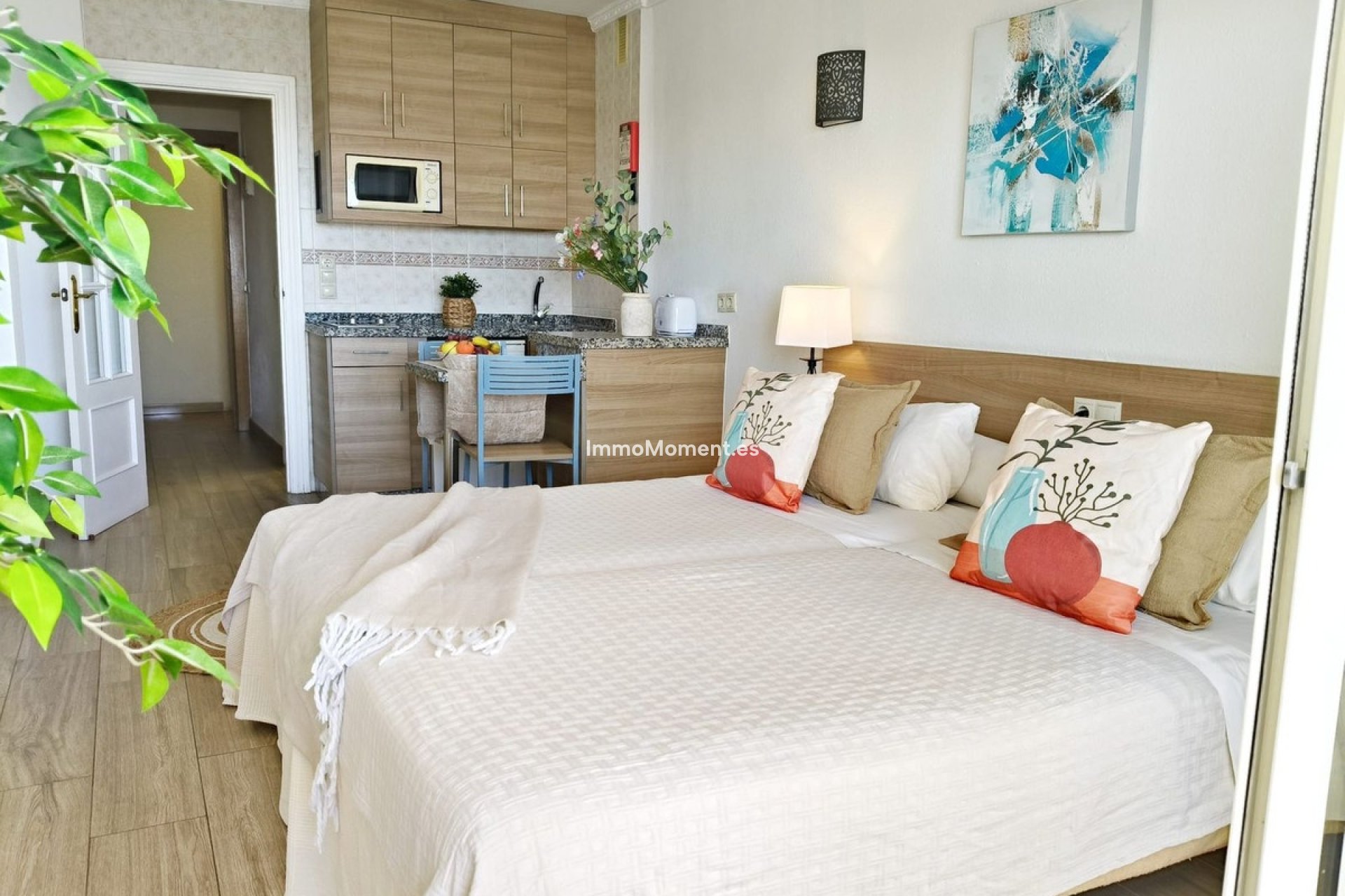 Reventa - Apartamento - Fuengirola - Fuengirola Centro