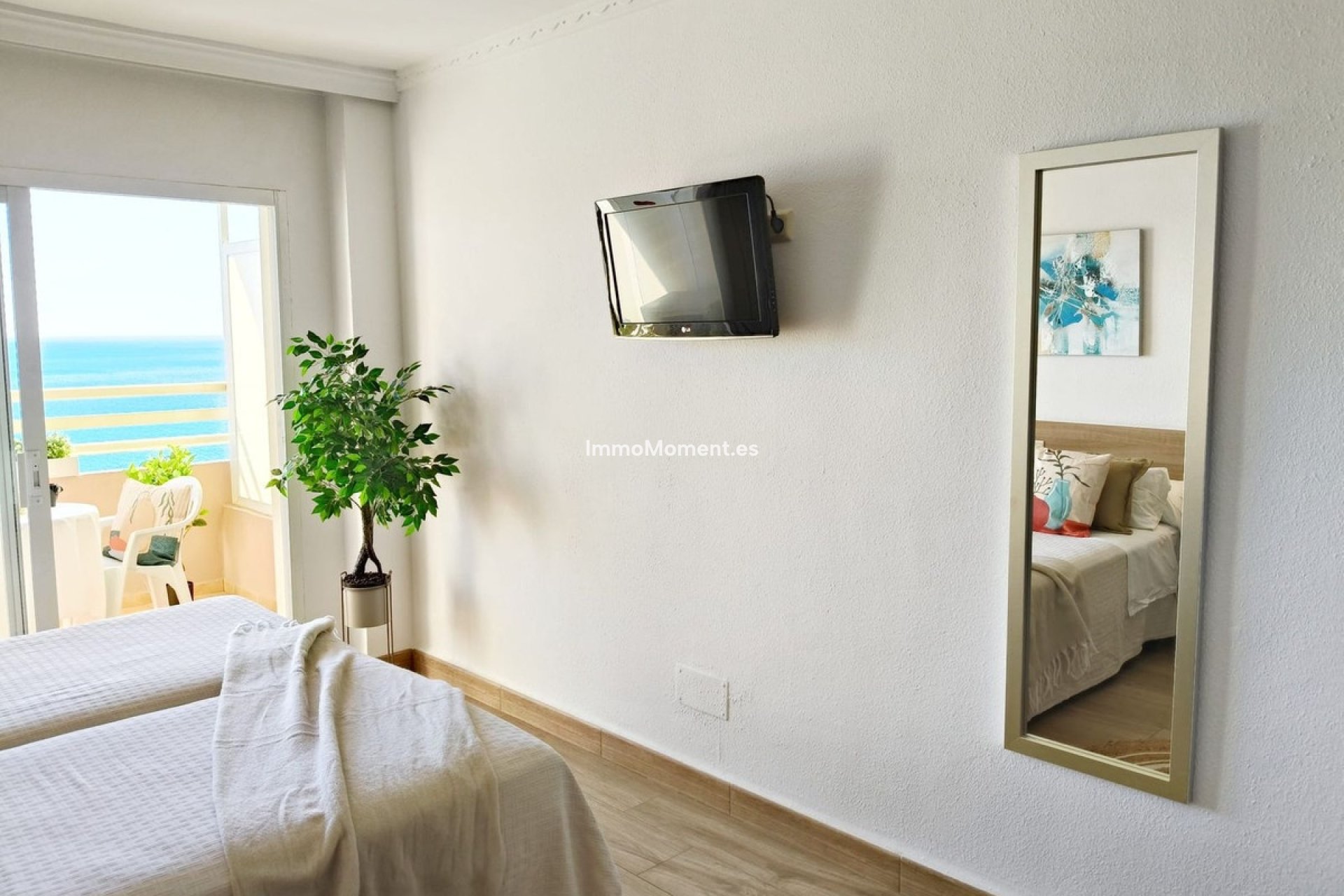 Reventa - Apartamento - Fuengirola - Fuengirola Centro