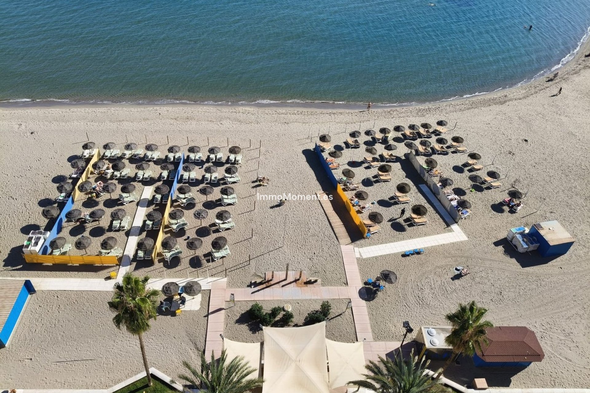 Reventa - Apartamento - Fuengirola - Fuengirola Centro