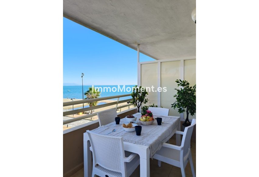 Reventa - Apartamento - Fuengirola - Fuengirola Centro