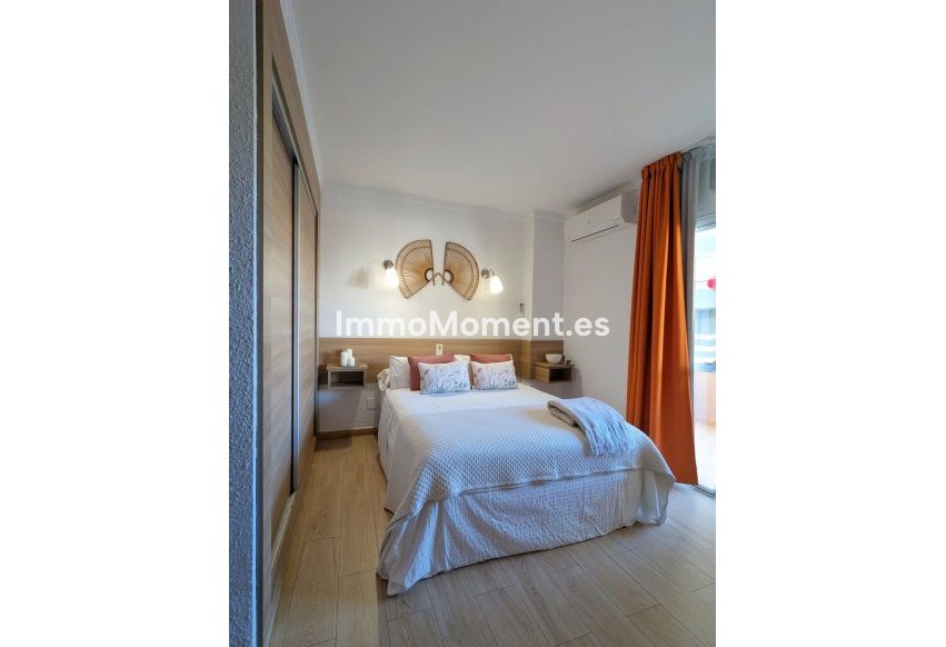 Reventa - Apartamento - Fuengirola - Fuengirola Centro