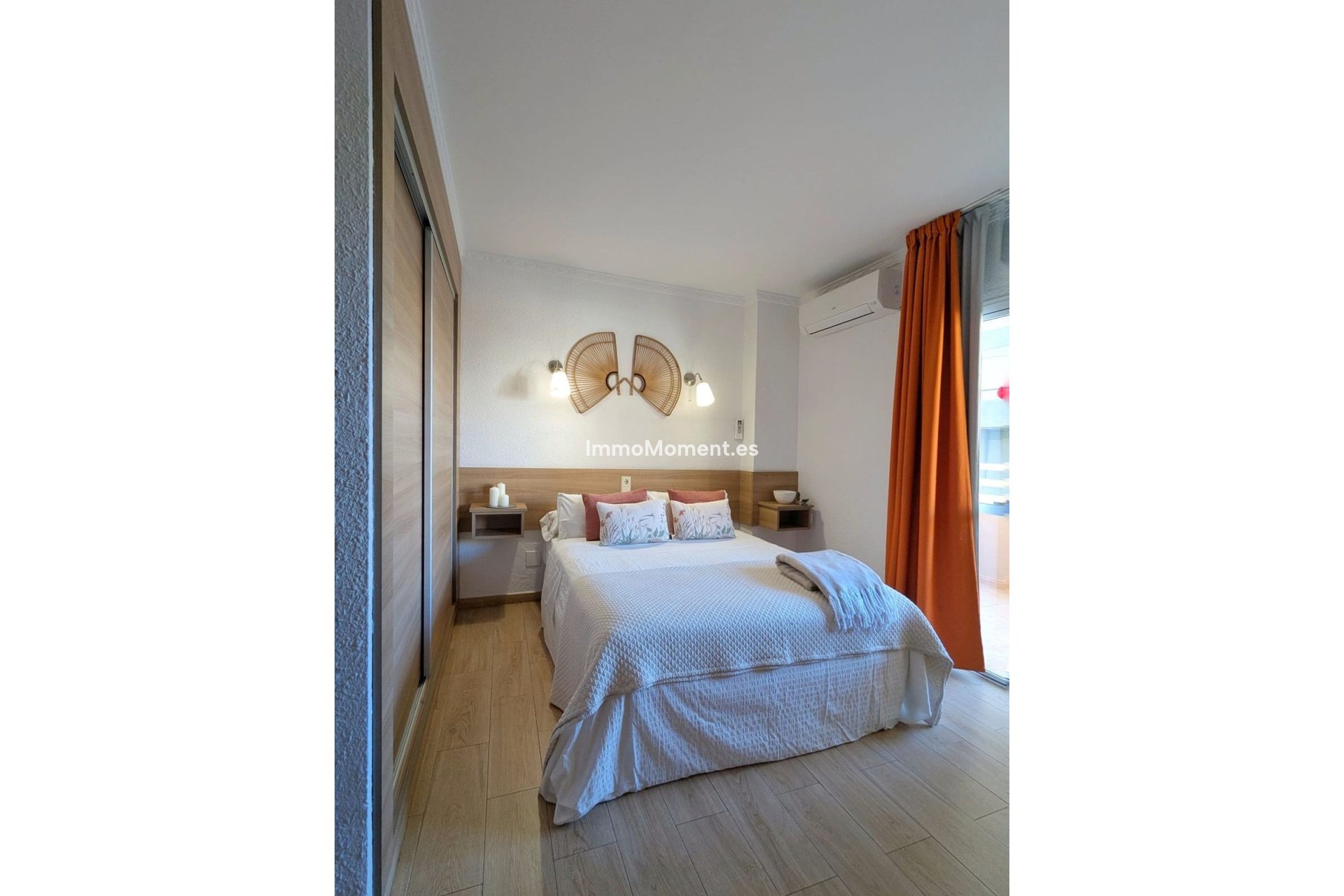Reventa - Apartamento - Fuengirola - Fuengirola Centro