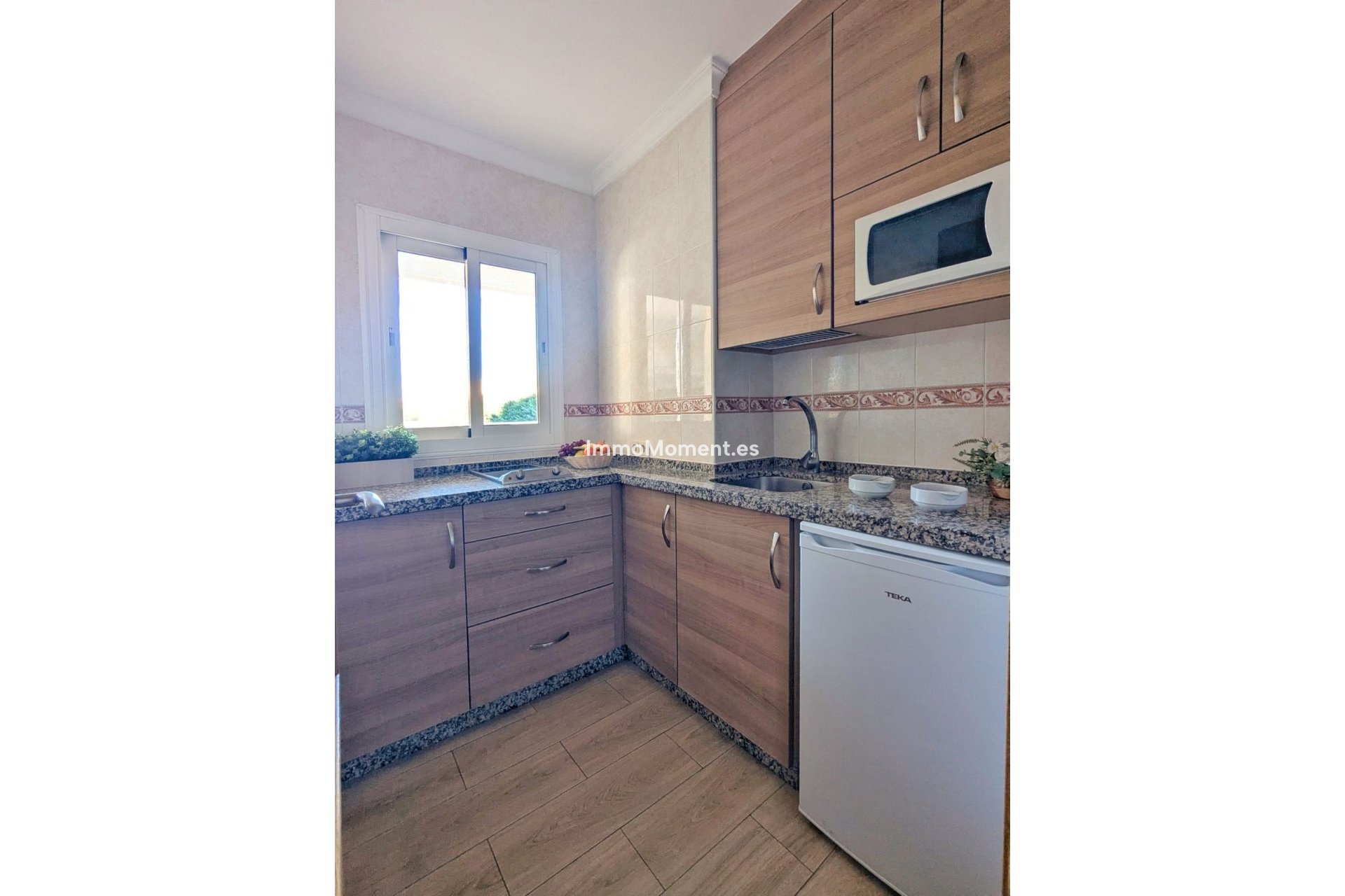 Reventa - Apartamento - Fuengirola - Fuengirola Centro