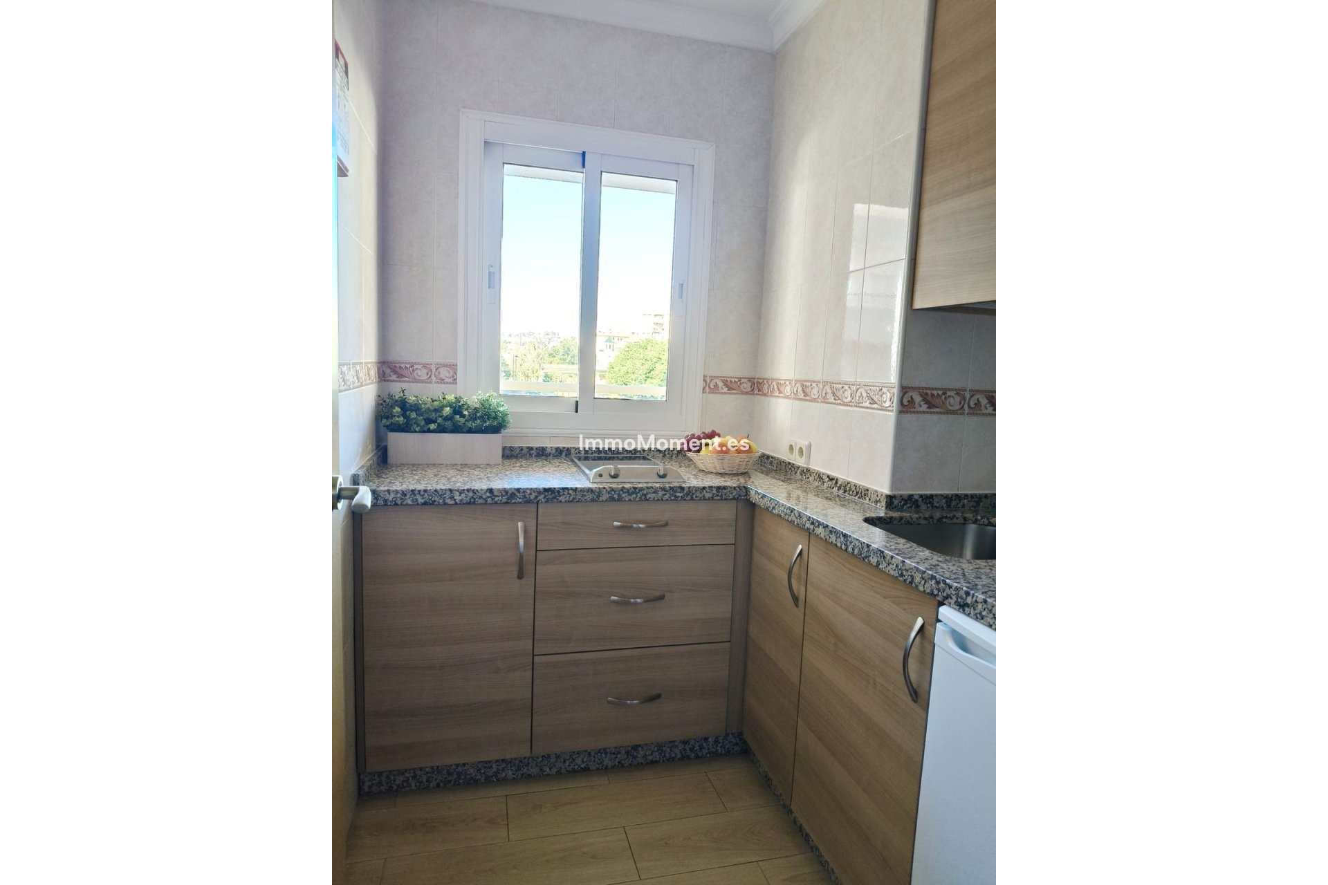 Reventa - Apartamento - Fuengirola - Fuengirola Centro