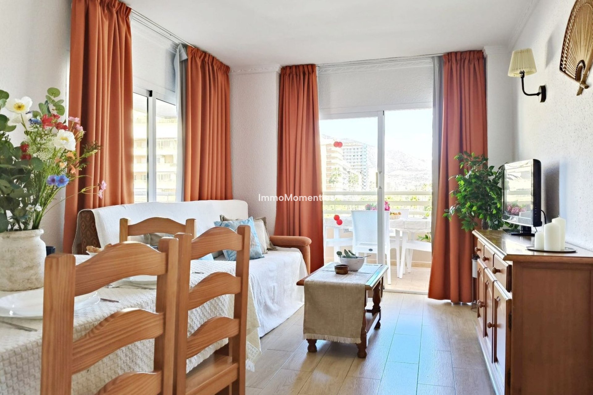 Reventa - Apartamento - Fuengirola - Fuengirola Centro