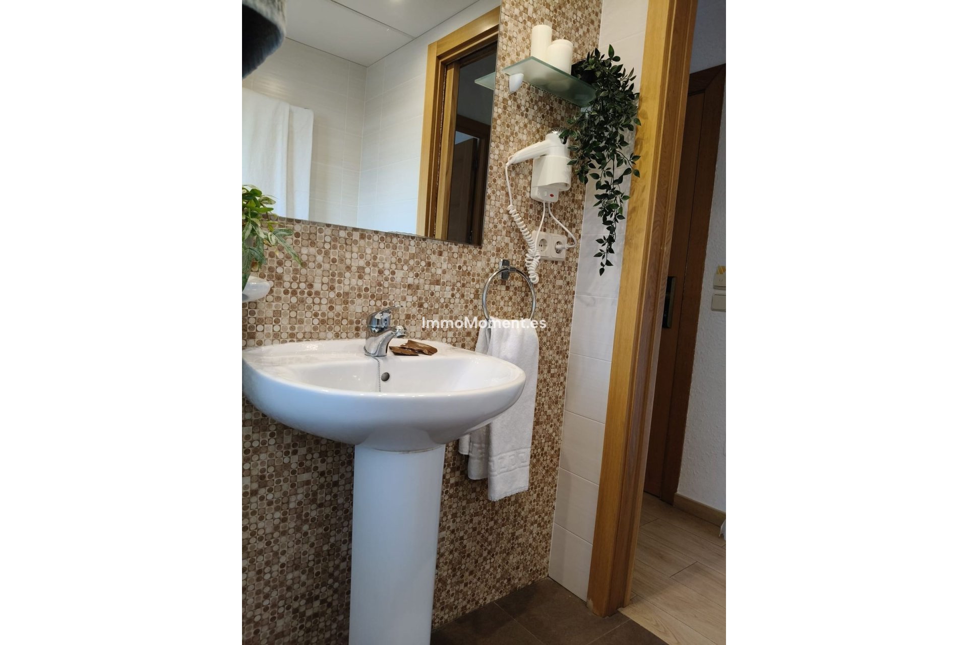 Reventa - Apartamento - Fuengirola - Fuengirola Centro