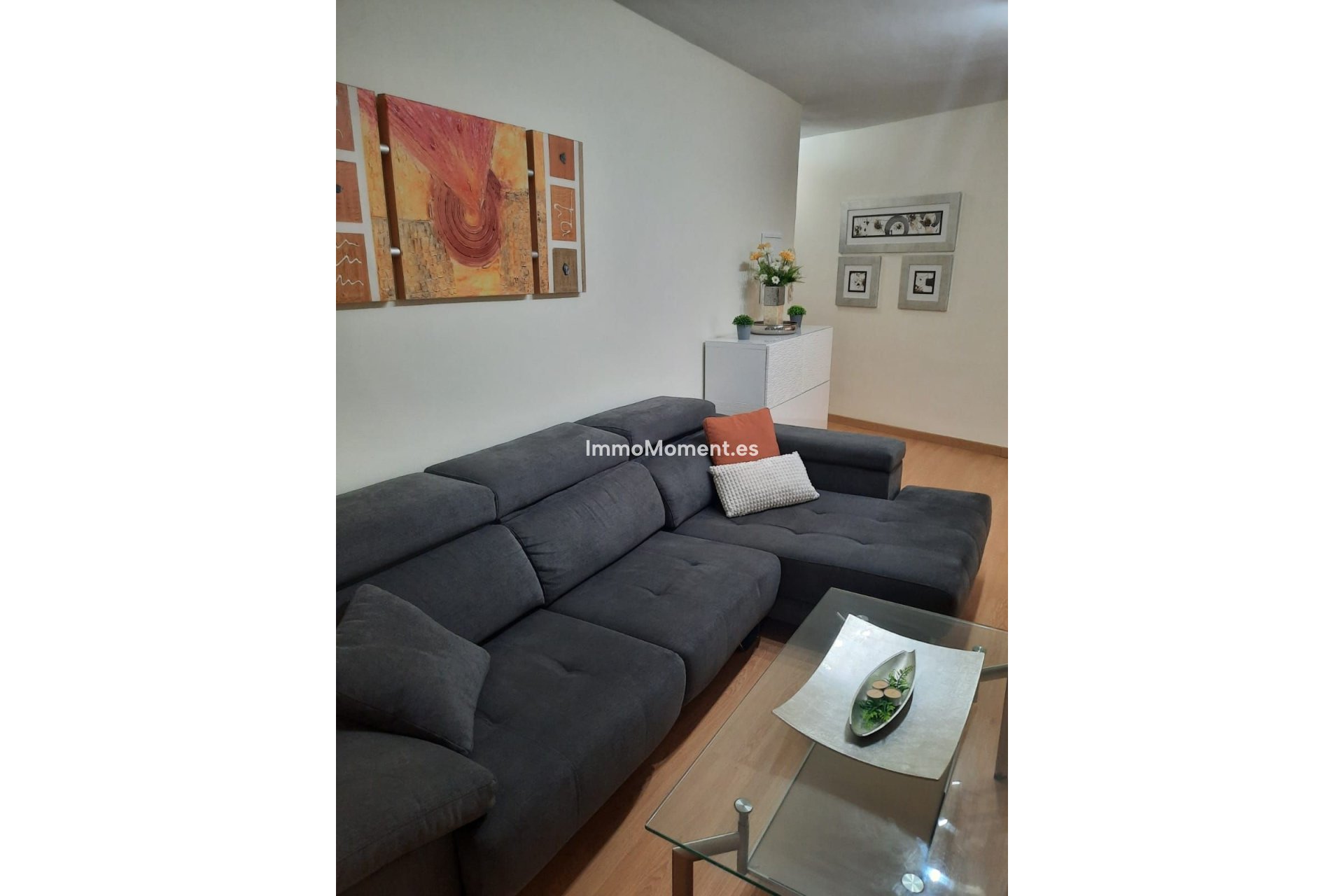 Reventa - Apartamento - Fuengirola - Fuengirola Centro