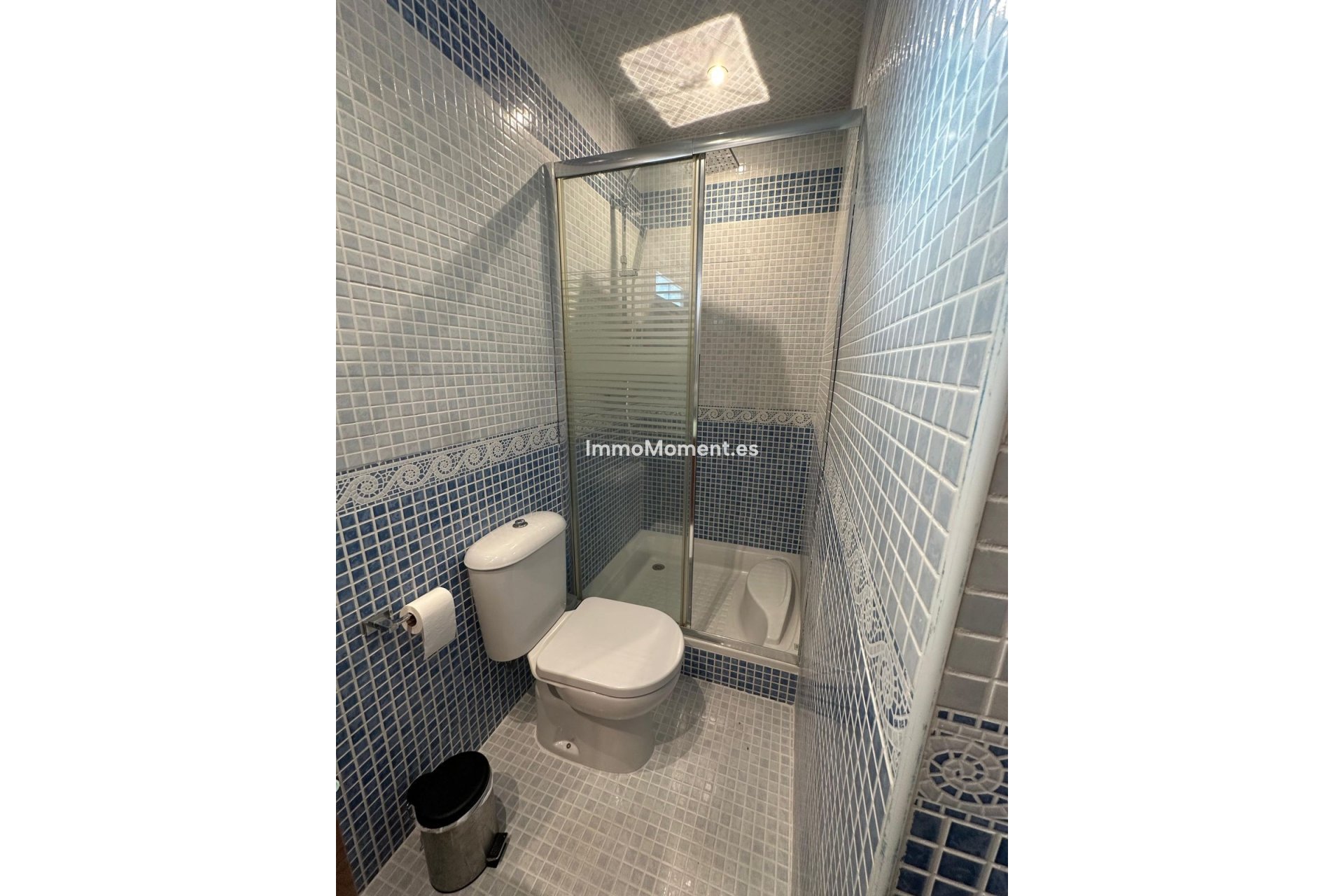 Reventa - Apartamento - Fuengirola - Fuengirola Centro