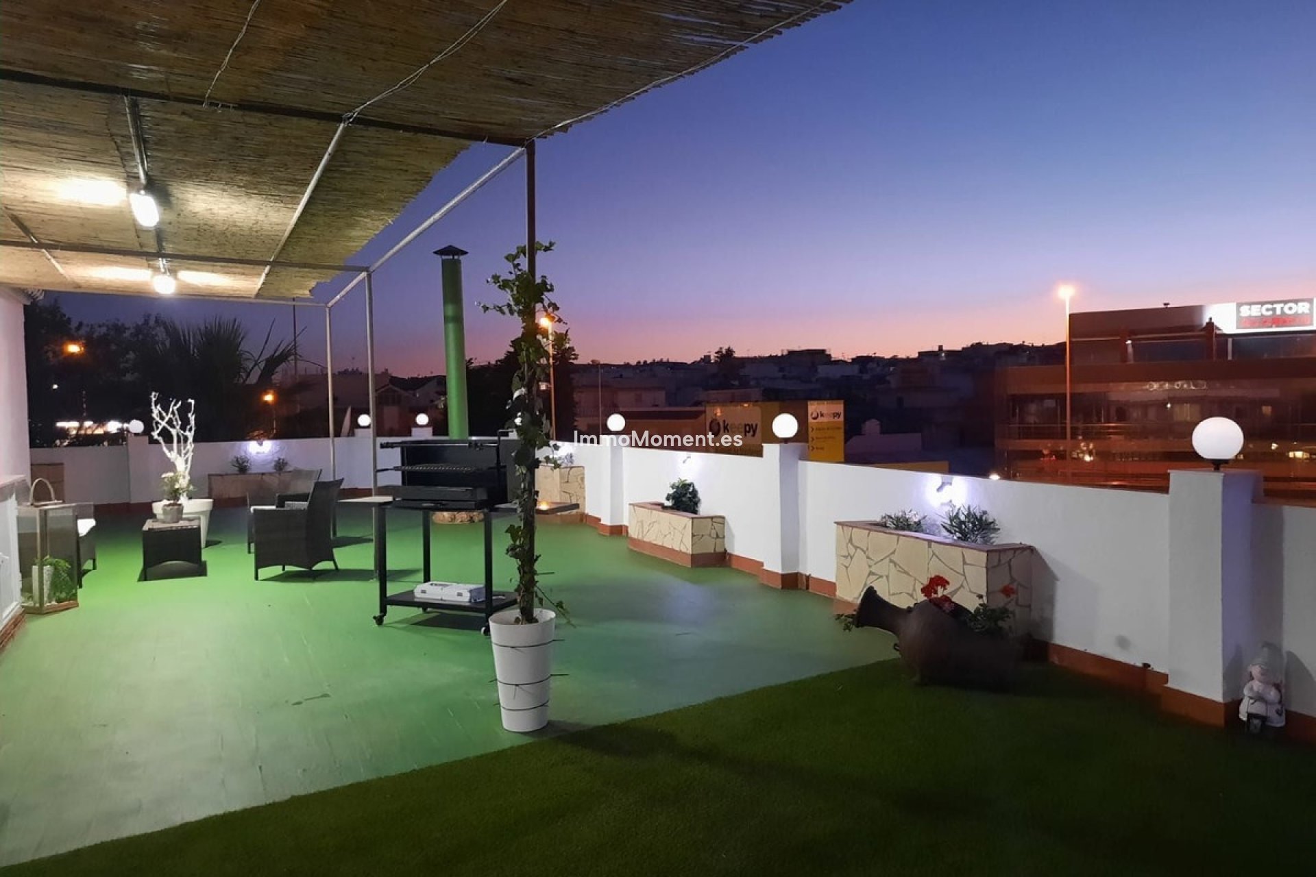 Reventa - Apartamento - Fuengirola - Fuengirola Centro