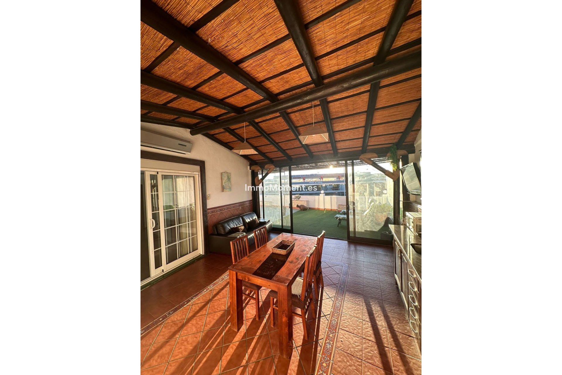 Reventa - Apartamento - Fuengirola - Fuengirola Centro