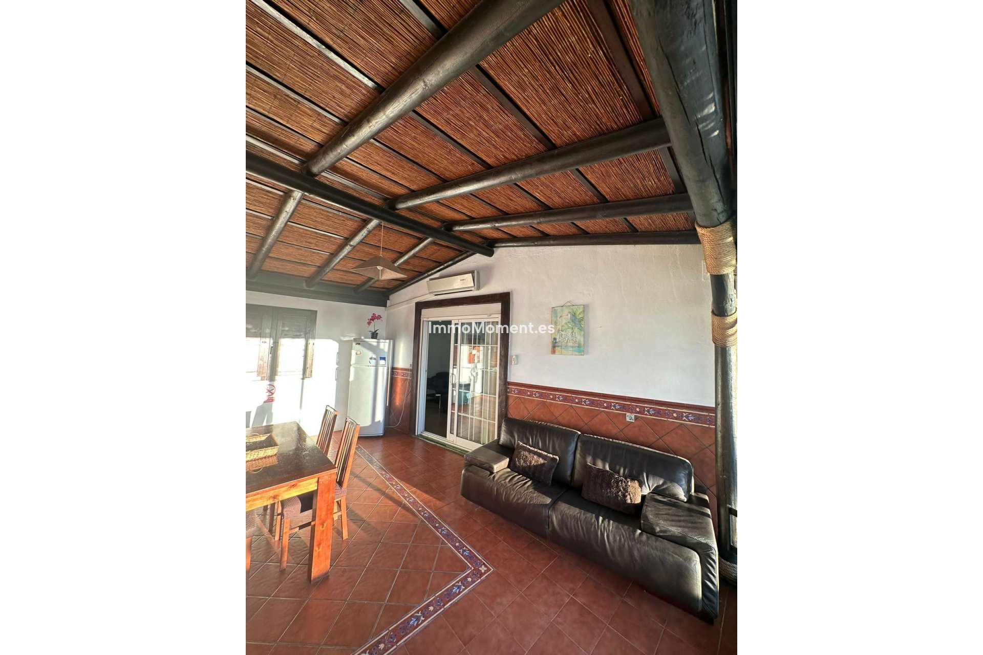 Reventa - Apartamento - Fuengirola - Fuengirola Centro