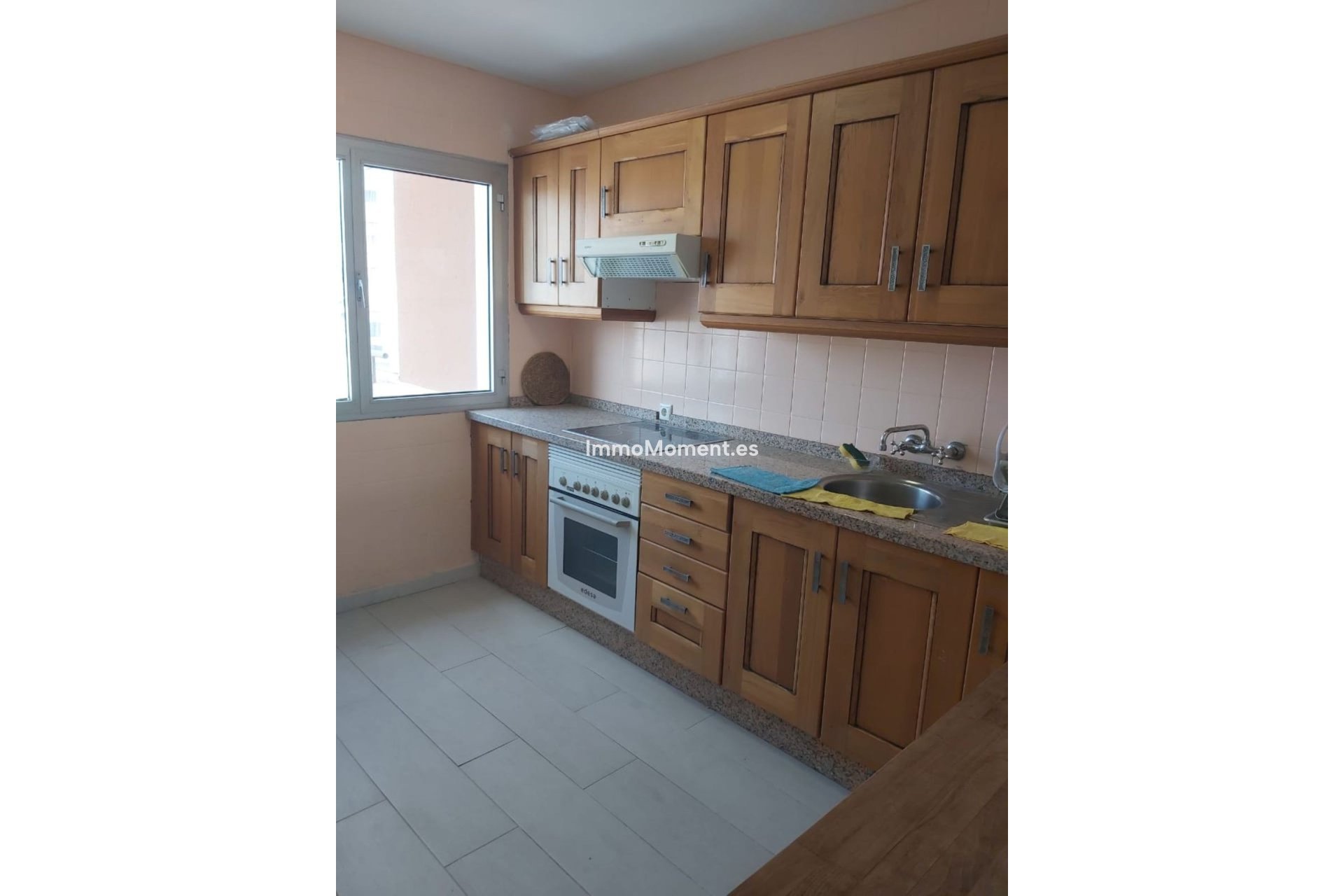 Reventa - Apartamento - Fuengirola - Fuengirola Centro