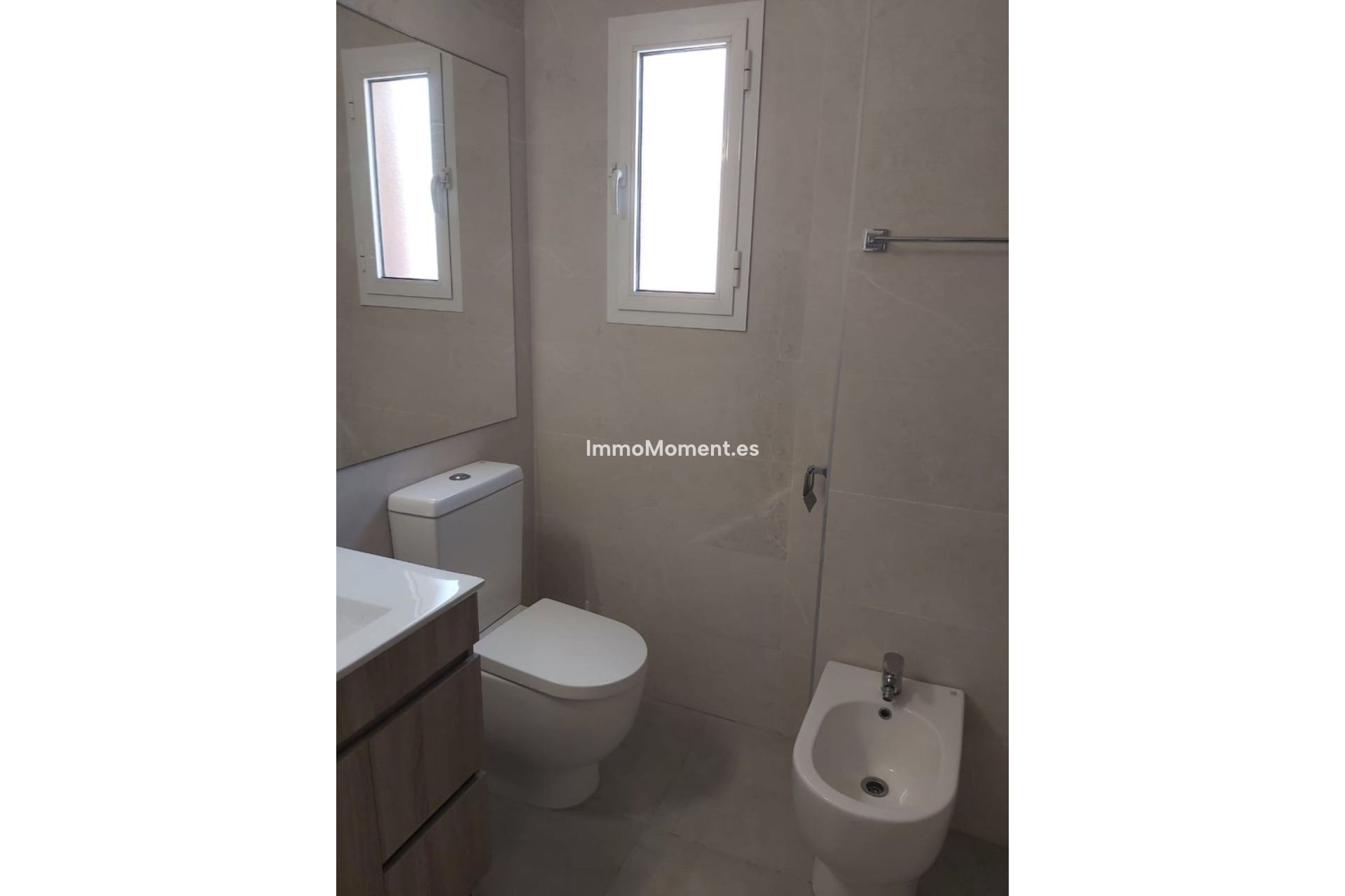 Reventa - Apartamento - Fuengirola - Fuengirola Centro