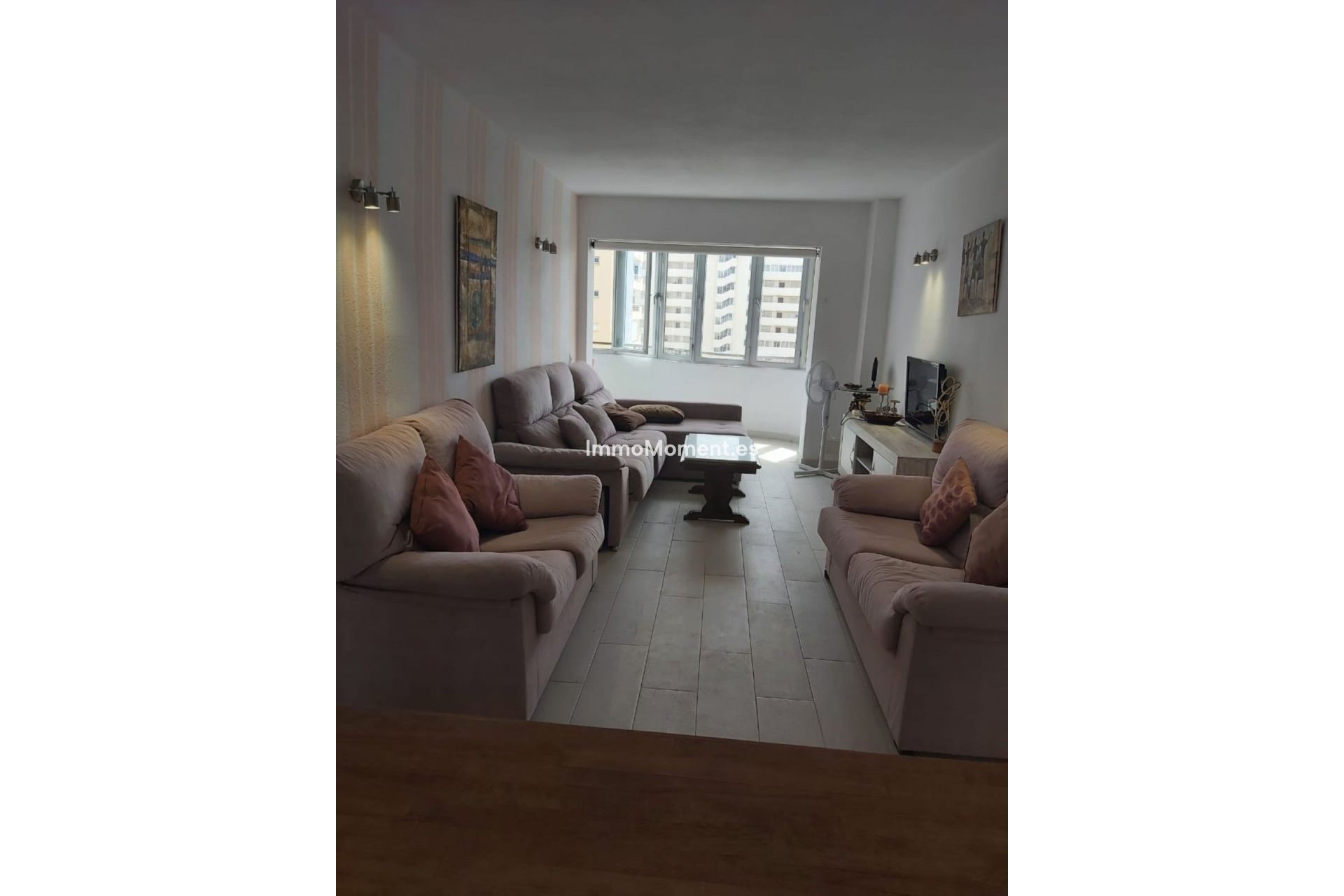 Reventa - Apartamento - Fuengirola - Fuengirola Centro