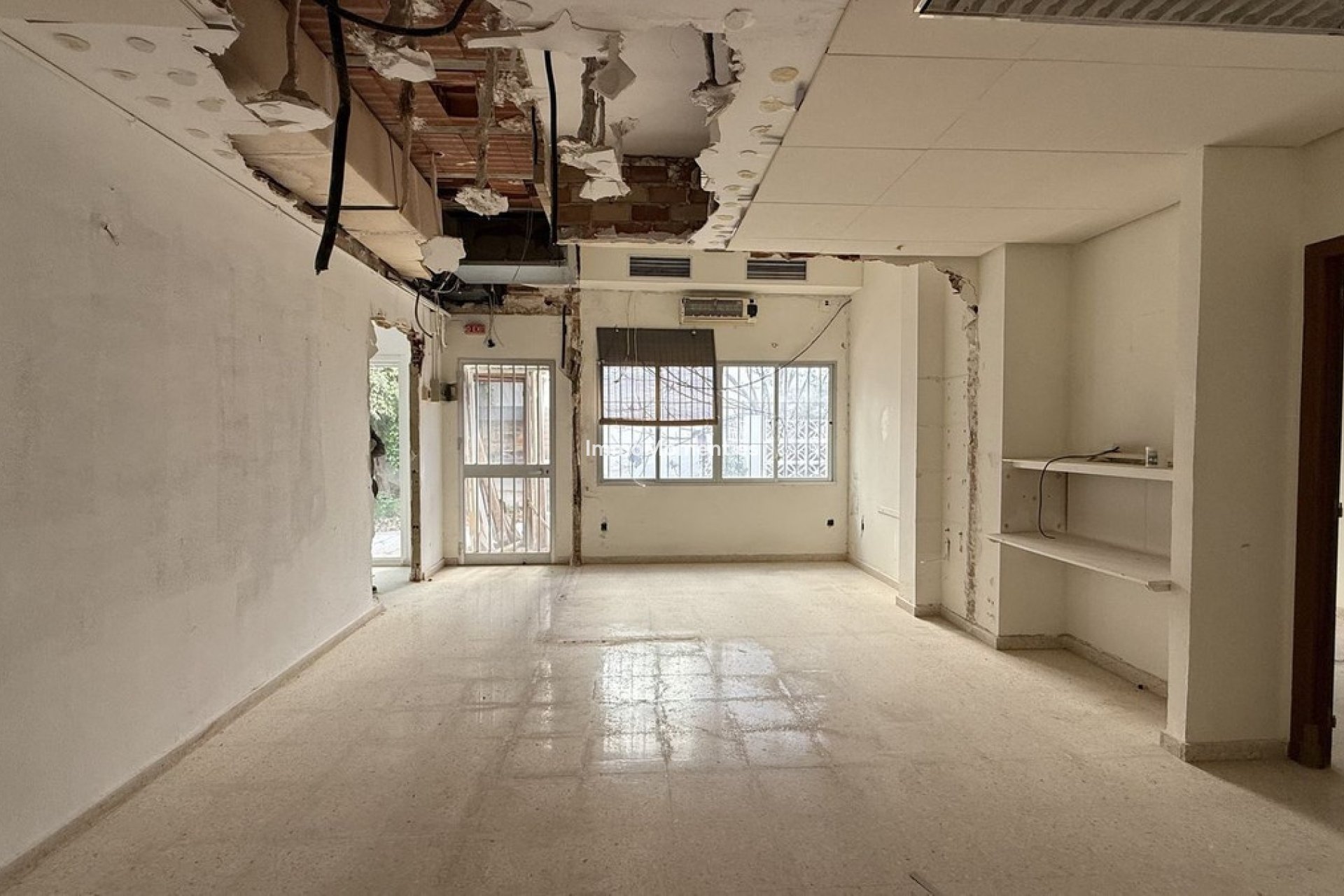 Reventa - Apartamento - Fuengirola - Fuengirola Centro