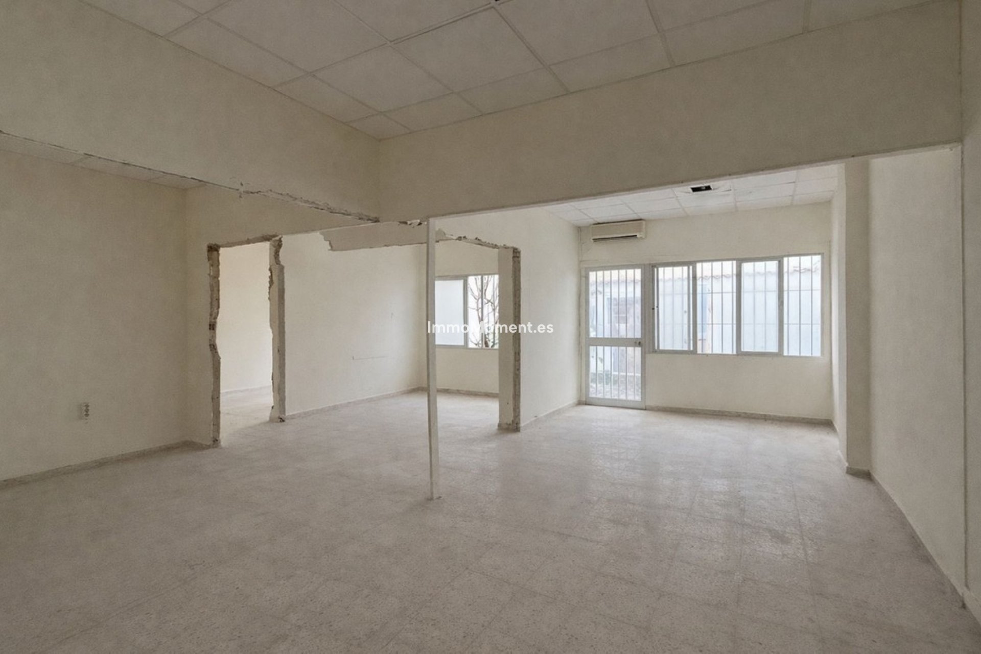 Reventa - Apartamento - Fuengirola - Fuengirola Centro