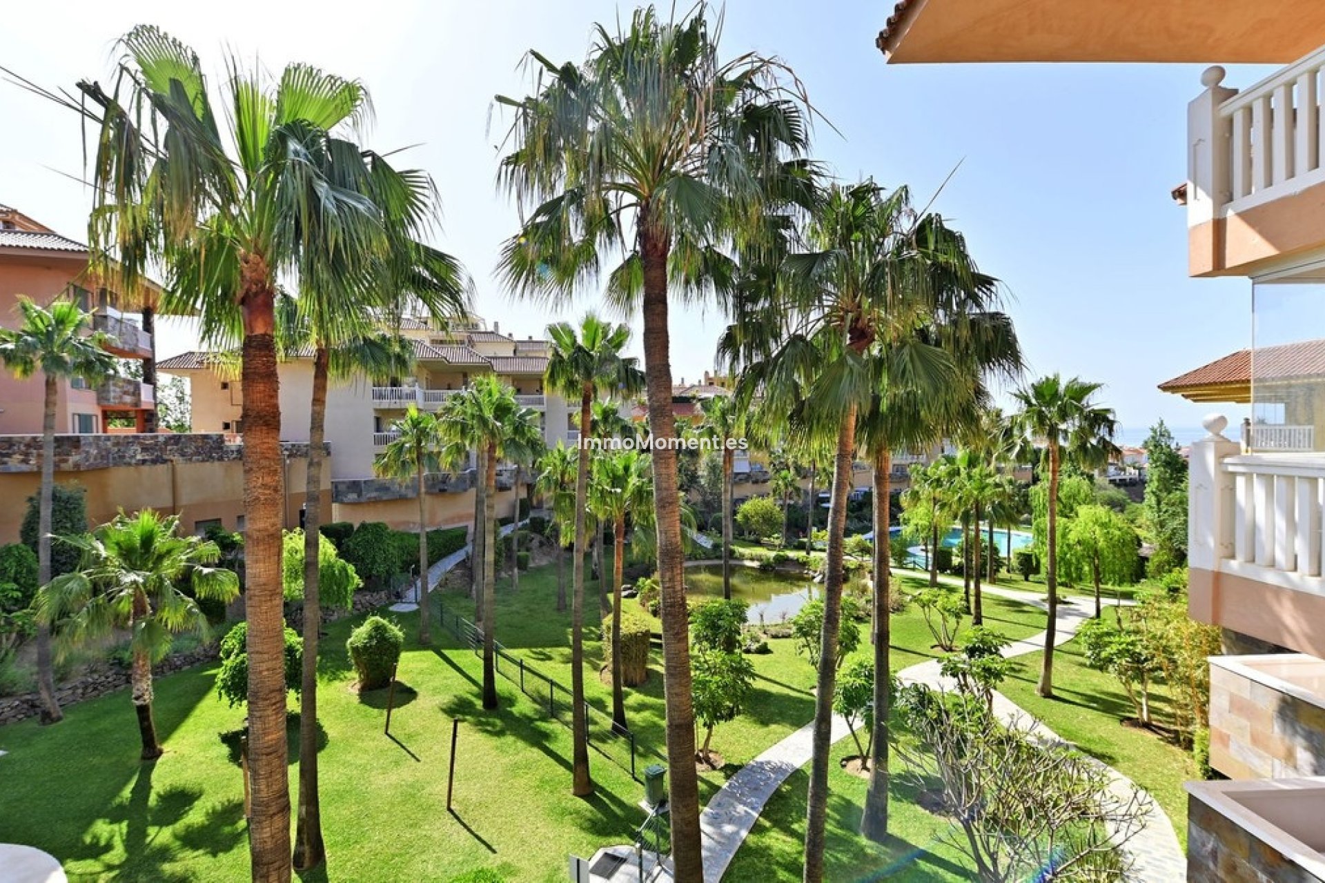 Reventa - Apartamento - Fuengirola - Fuengirola Centro