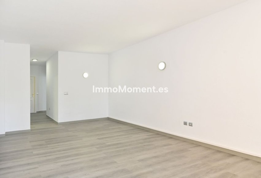 Reventa - Apartamento - Fuengirola - Fuengirola Centro