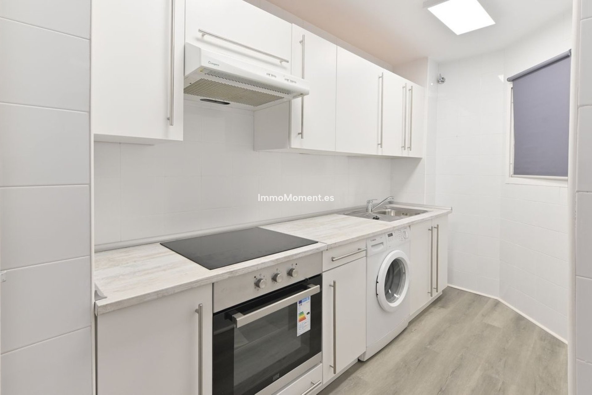 Reventa - Apartamento - Fuengirola - Fuengirola Centro