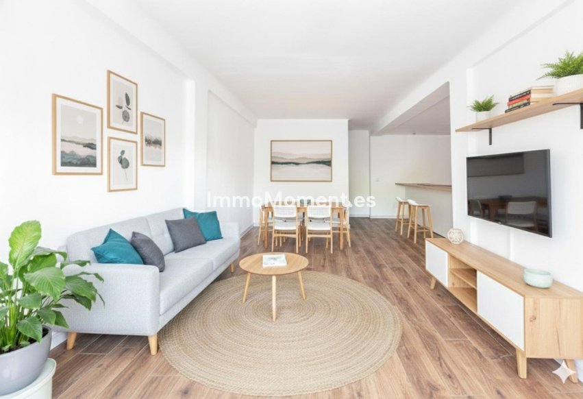 Reventa - Apartamento - Fuengirola - Fuengirola Centro