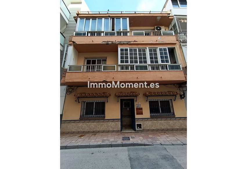 Reventa - Apartamento - Fuengirola - Fuengirola Centro
