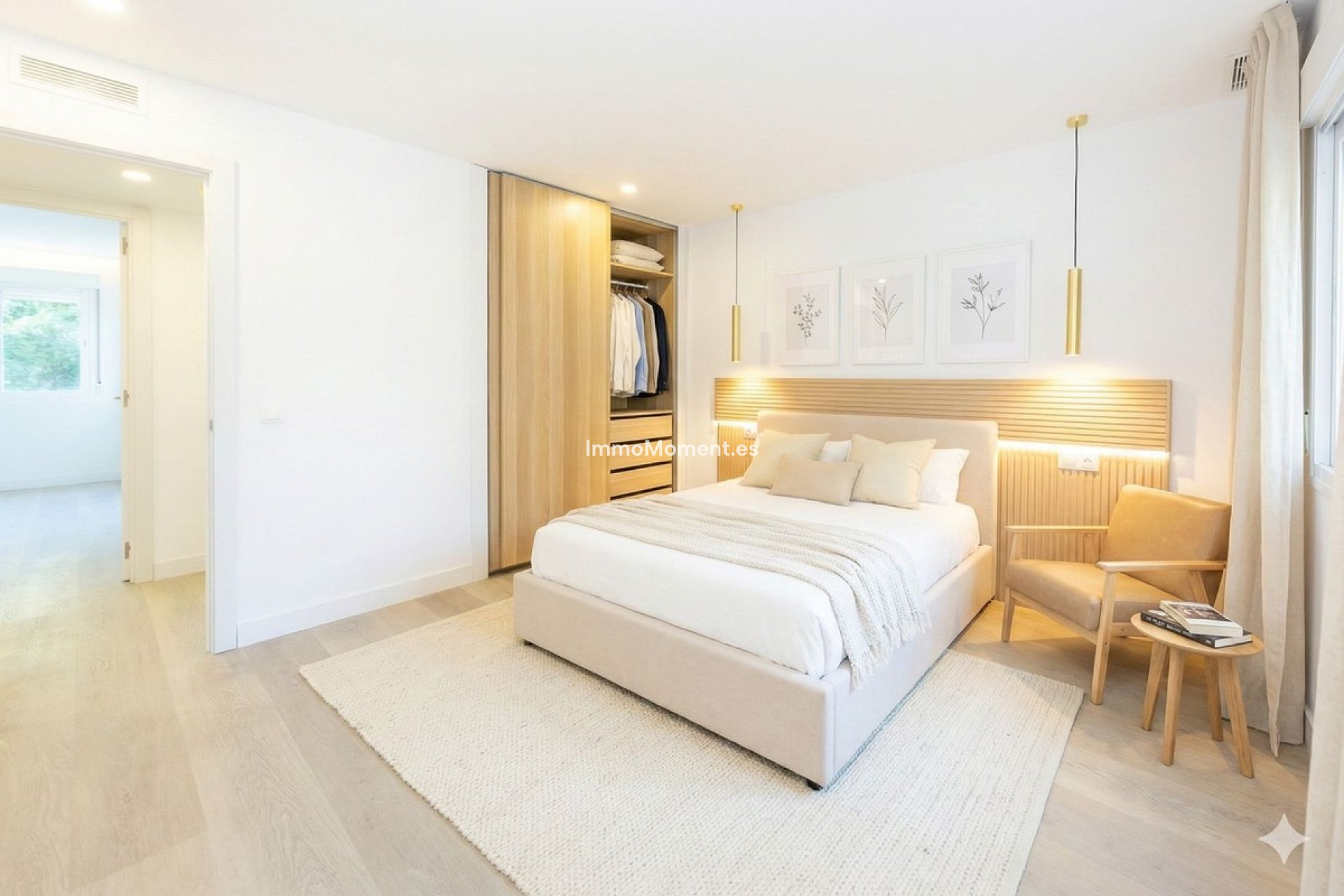 Reventa - Apartamento - Fuengirola - Fuengirola Centro