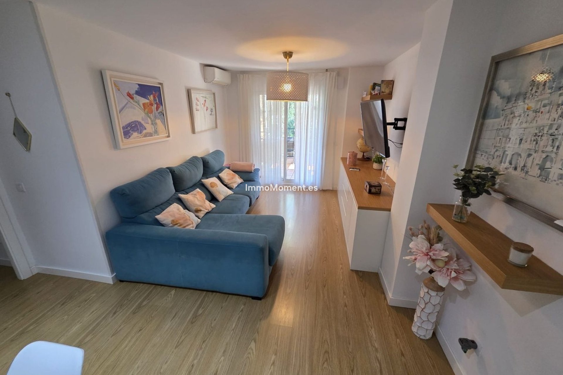 Reventa - Apartamento - Fuengirola - Fuengirola Centro