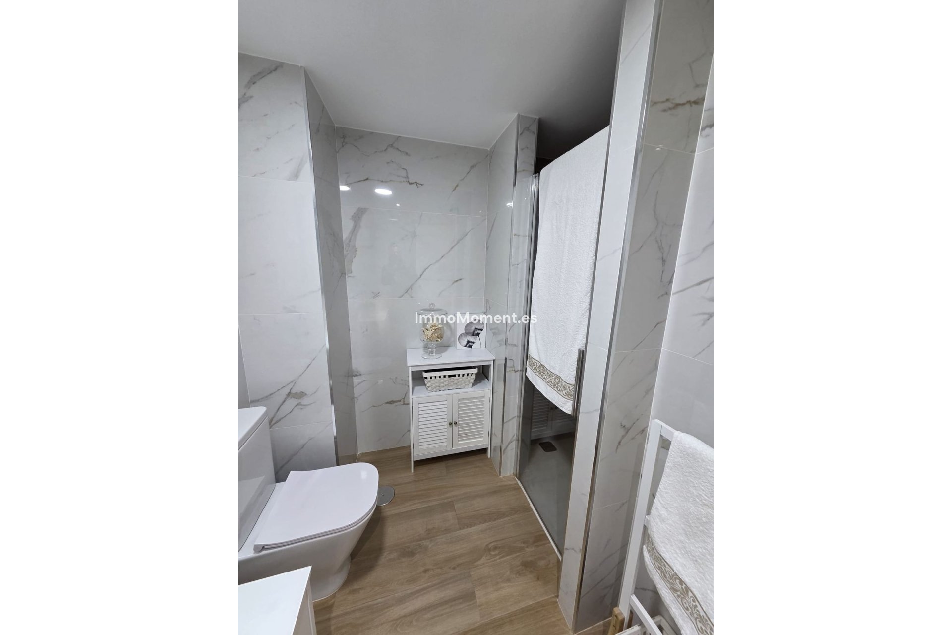 Reventa - Apartamento - Fuengirola - Fuengirola Centro