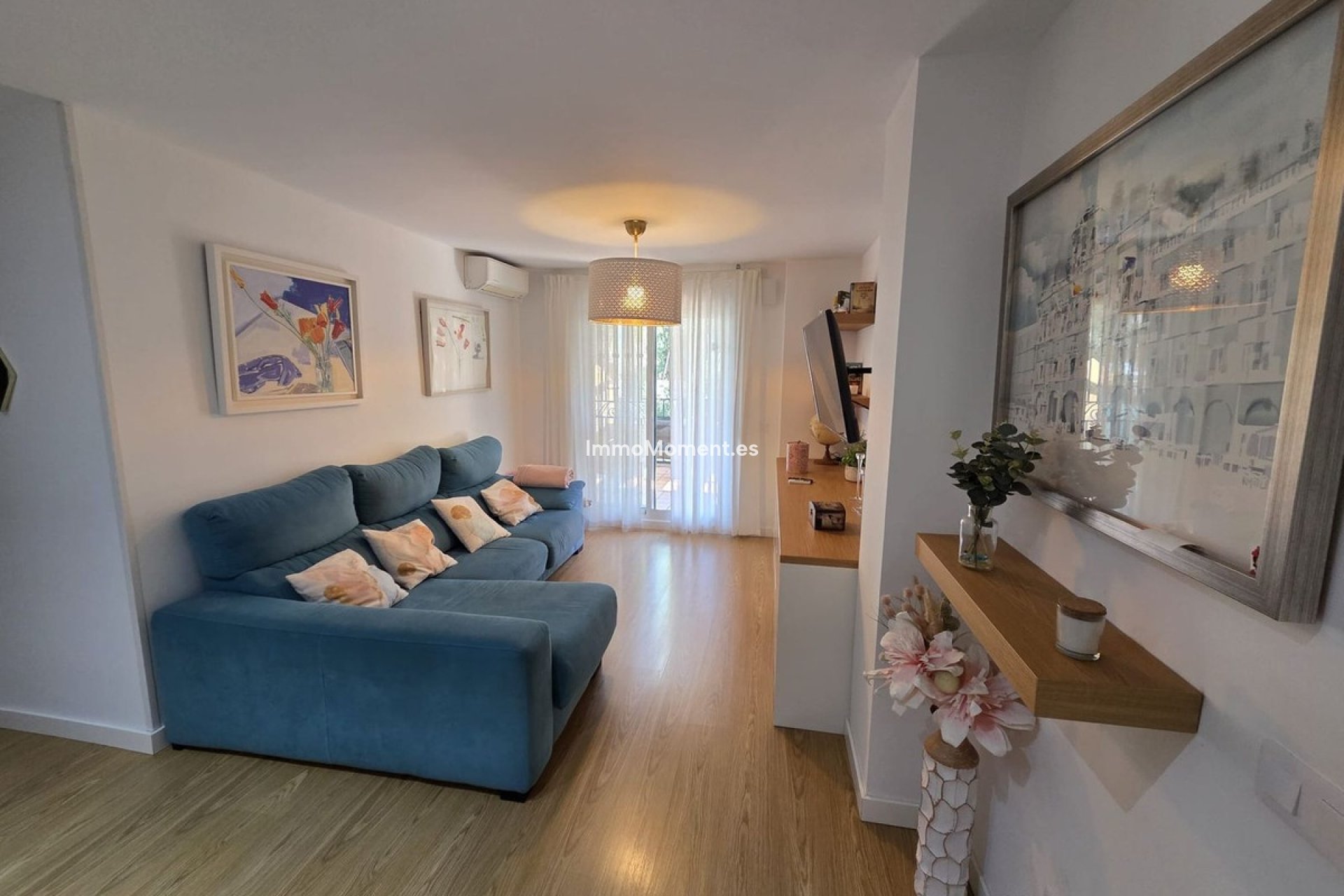 Reventa - Apartamento - Fuengirola - Fuengirola Centro