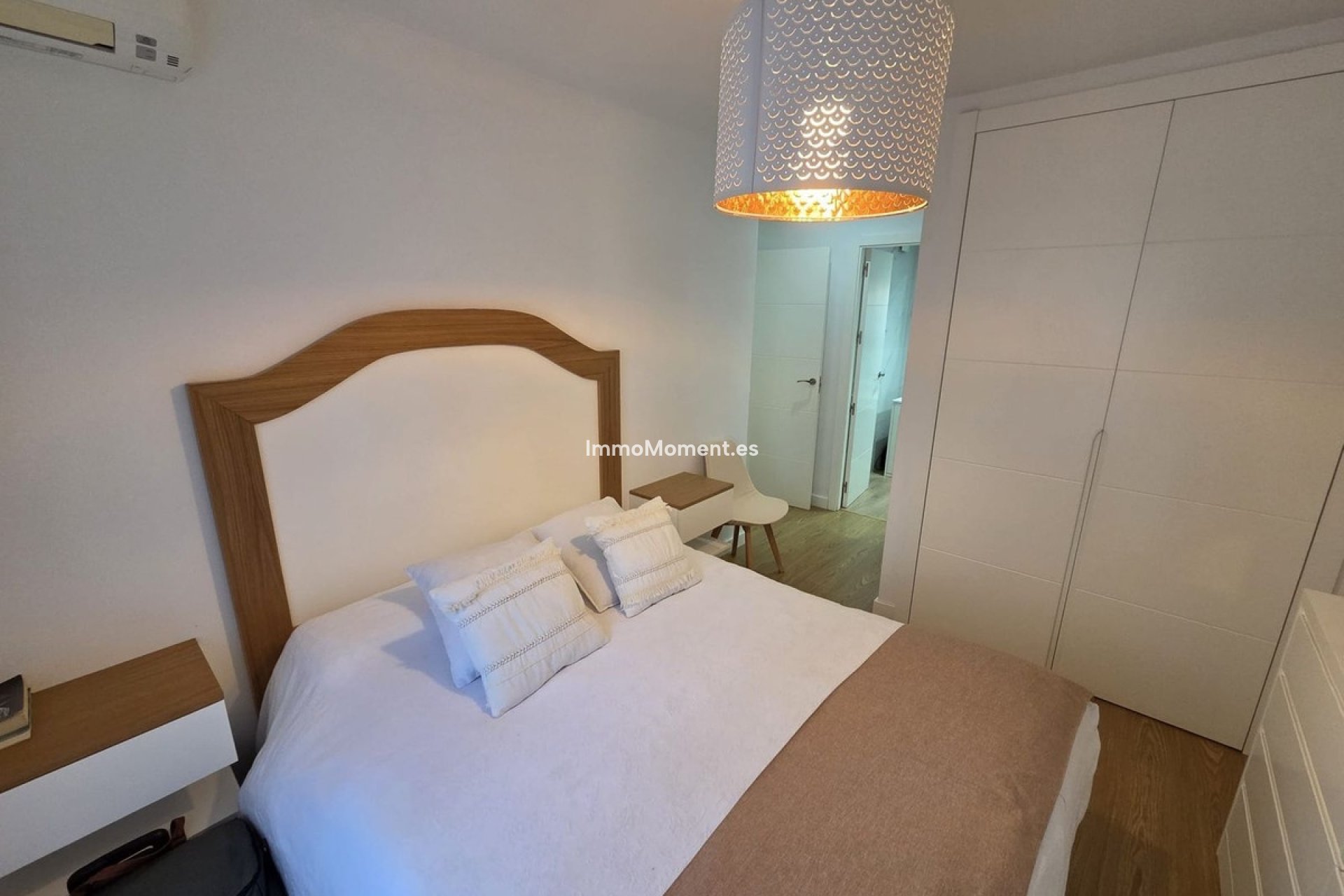 Reventa - Apartamento - Fuengirola - Fuengirola Centro