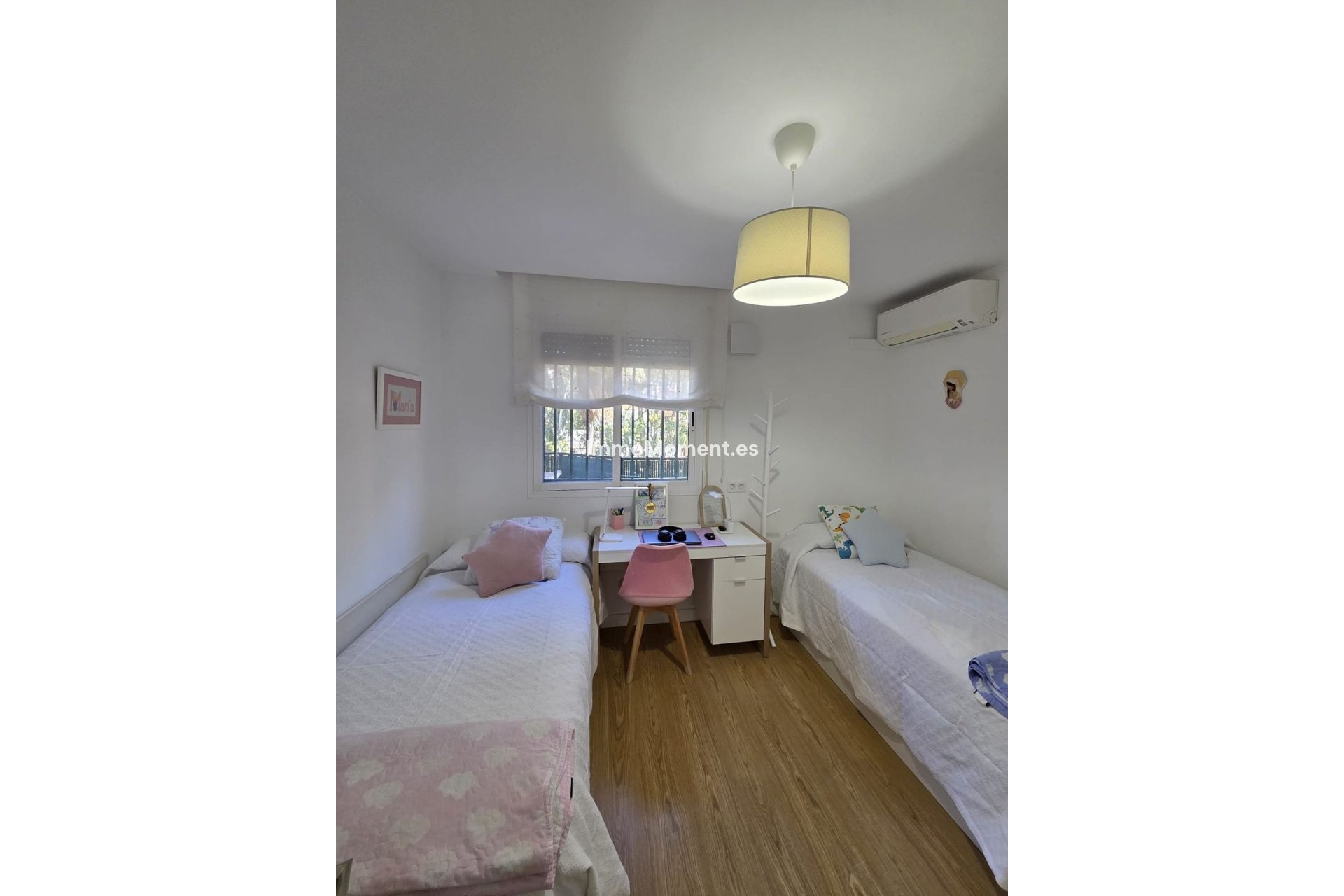 Reventa - Apartamento - Fuengirola - Fuengirola Centro