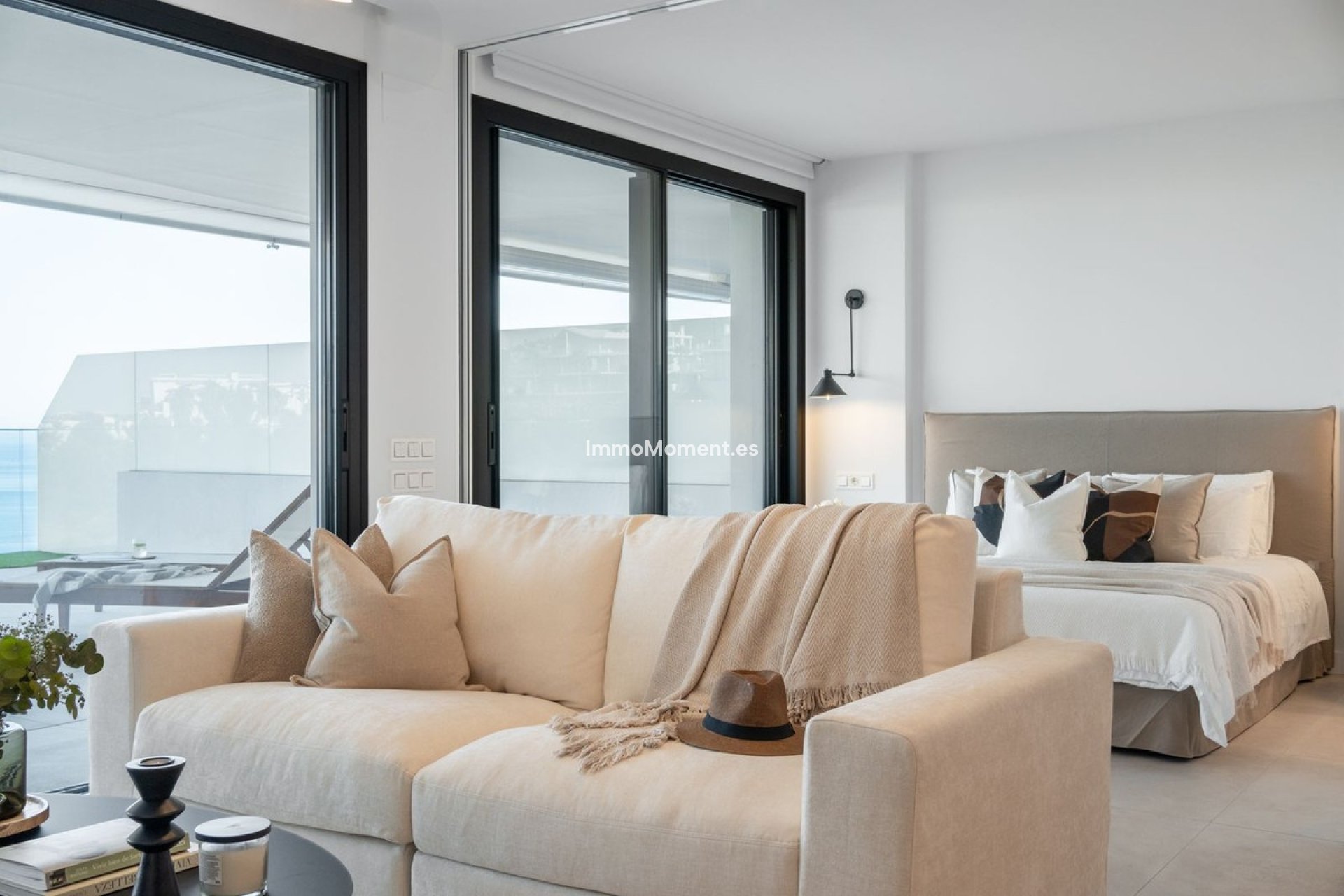 Reventa - Apartamento - Fuengirola - Fuengirola Centro