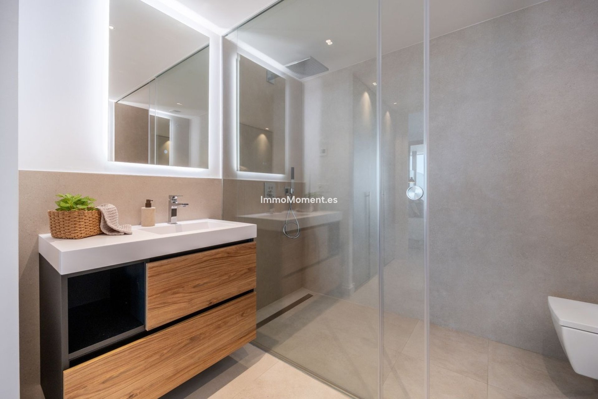 Reventa - Apartamento - Fuengirola - Fuengirola Centro