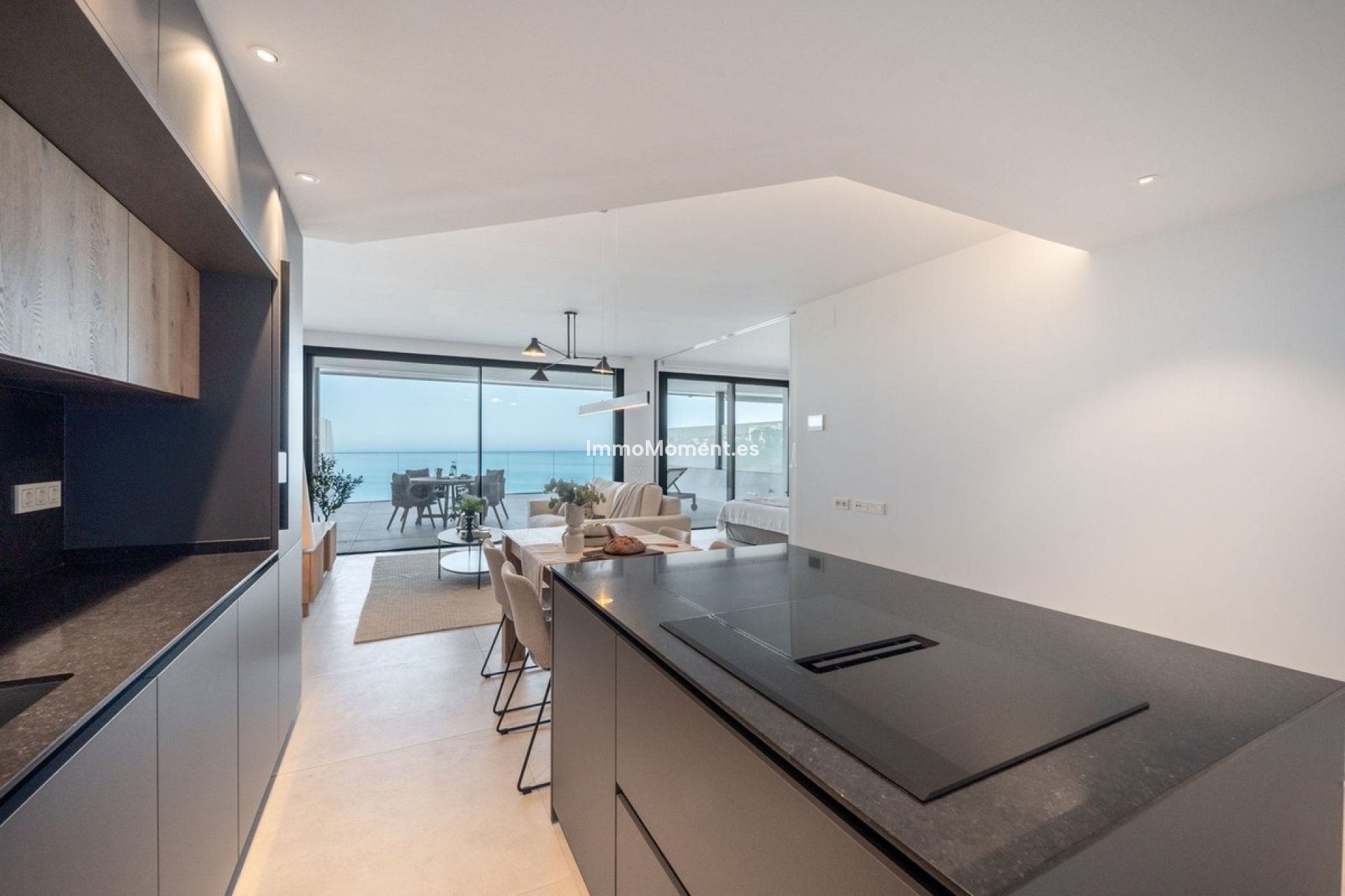 Reventa - Apartamento - Fuengirola - Fuengirola Centro