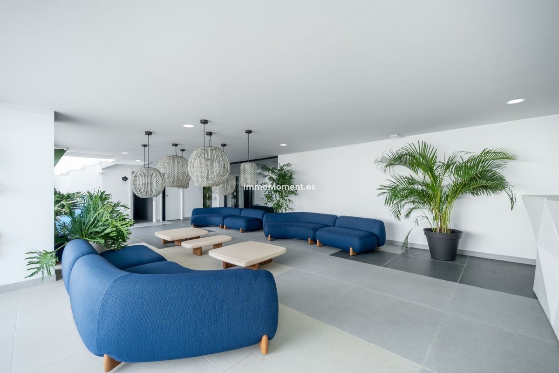 Reventa - Apartamento - Fuengirola - Fuengirola Centro