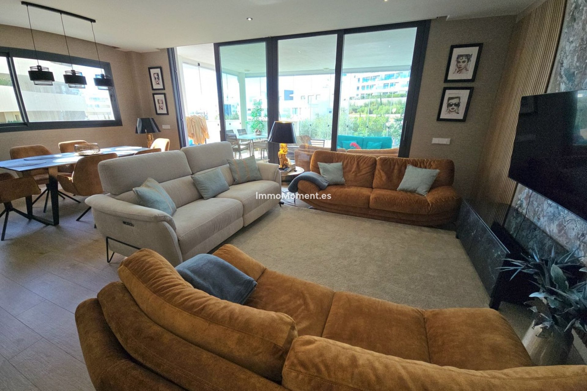 Reventa - Apartamento - Fuengirola - Fuengirola Centro