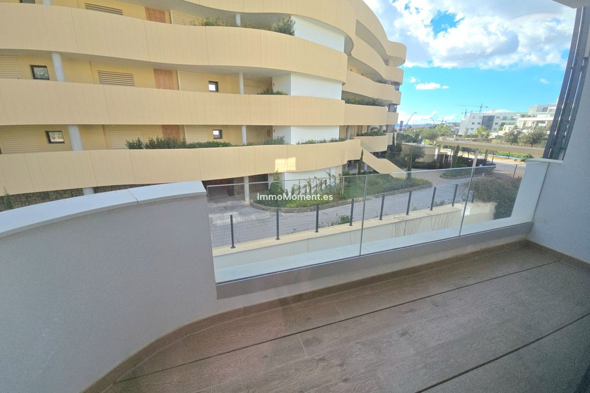 Reventa - Apartamento - Fuengirola - Fuengirola Centro