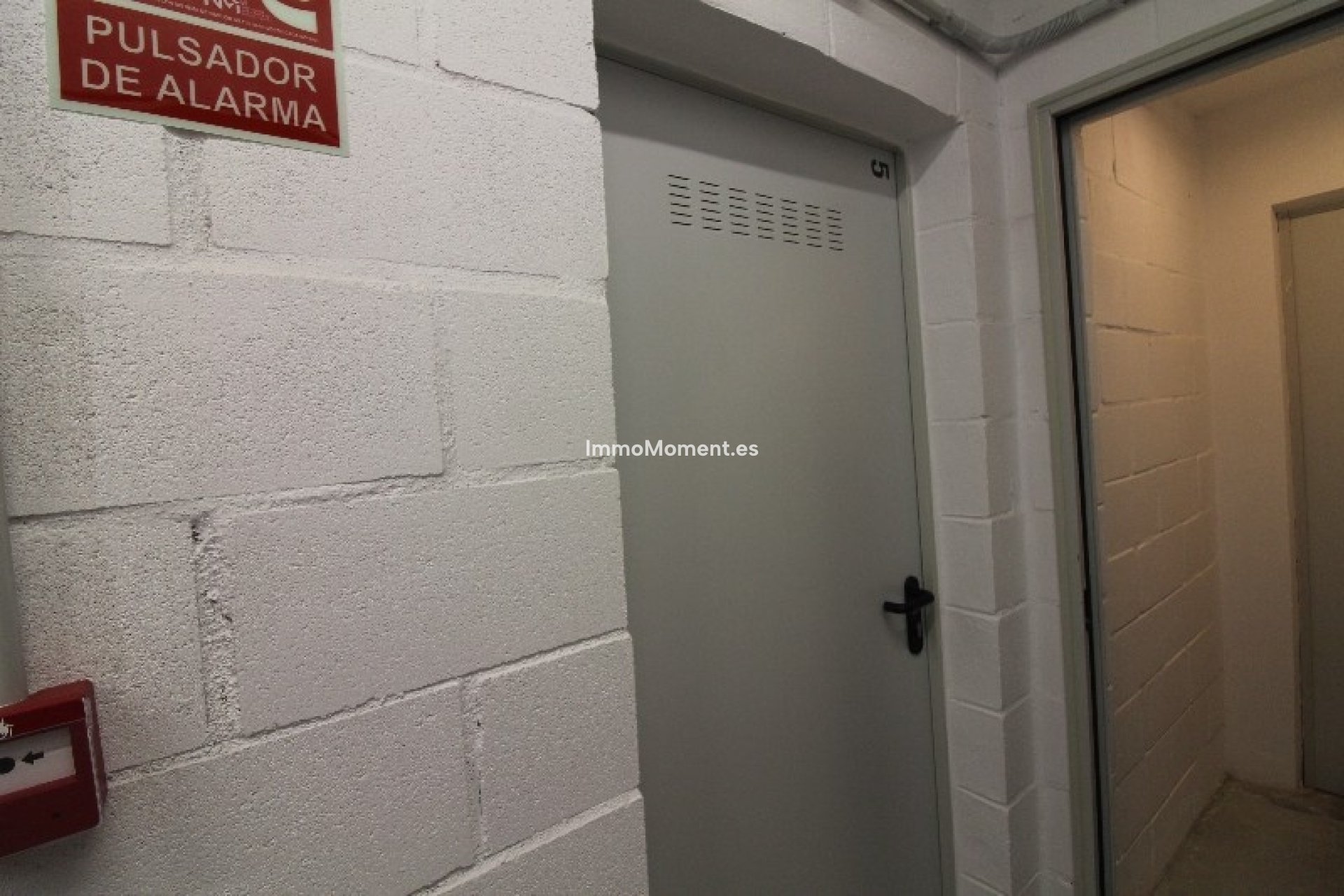 Reventa - Apartamento - Fuengirola - Fuengirola Centro