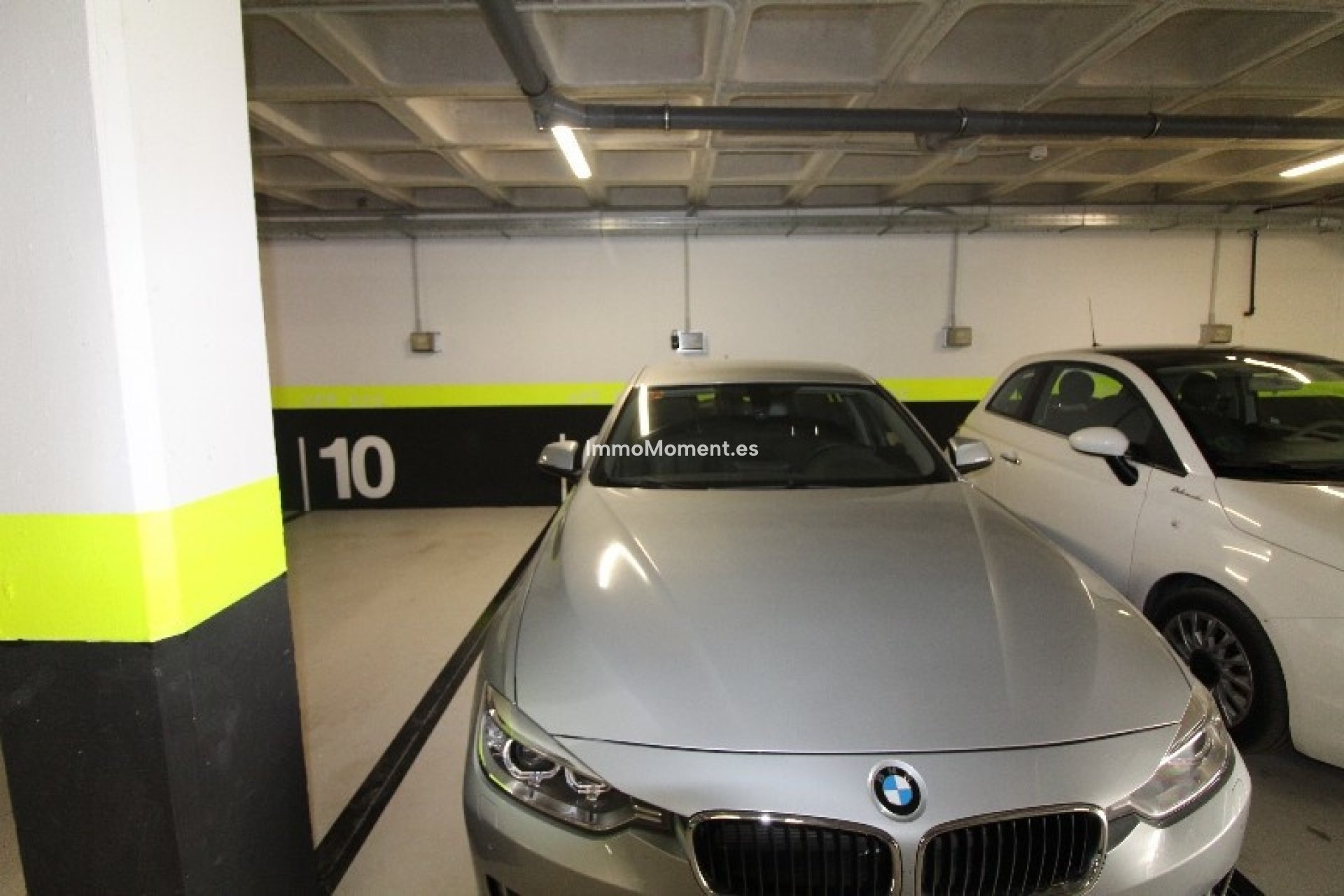 Reventa - Apartamento - Fuengirola - Fuengirola Centro