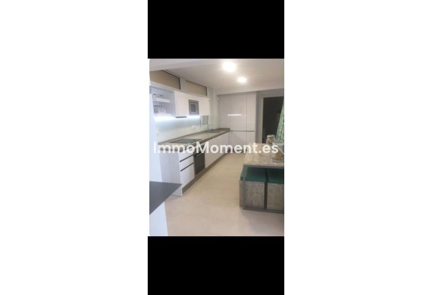 Reventa - Apartamento - Fuengirola - Fuengirola Centro