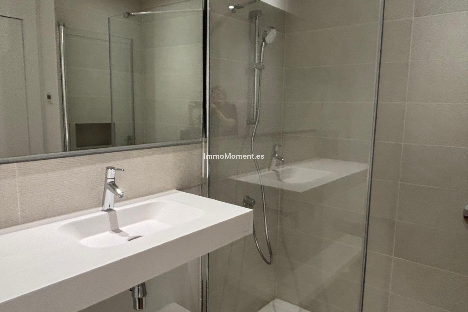 Reventa - Apartamento - Fuengirola - Fuengirola Centro