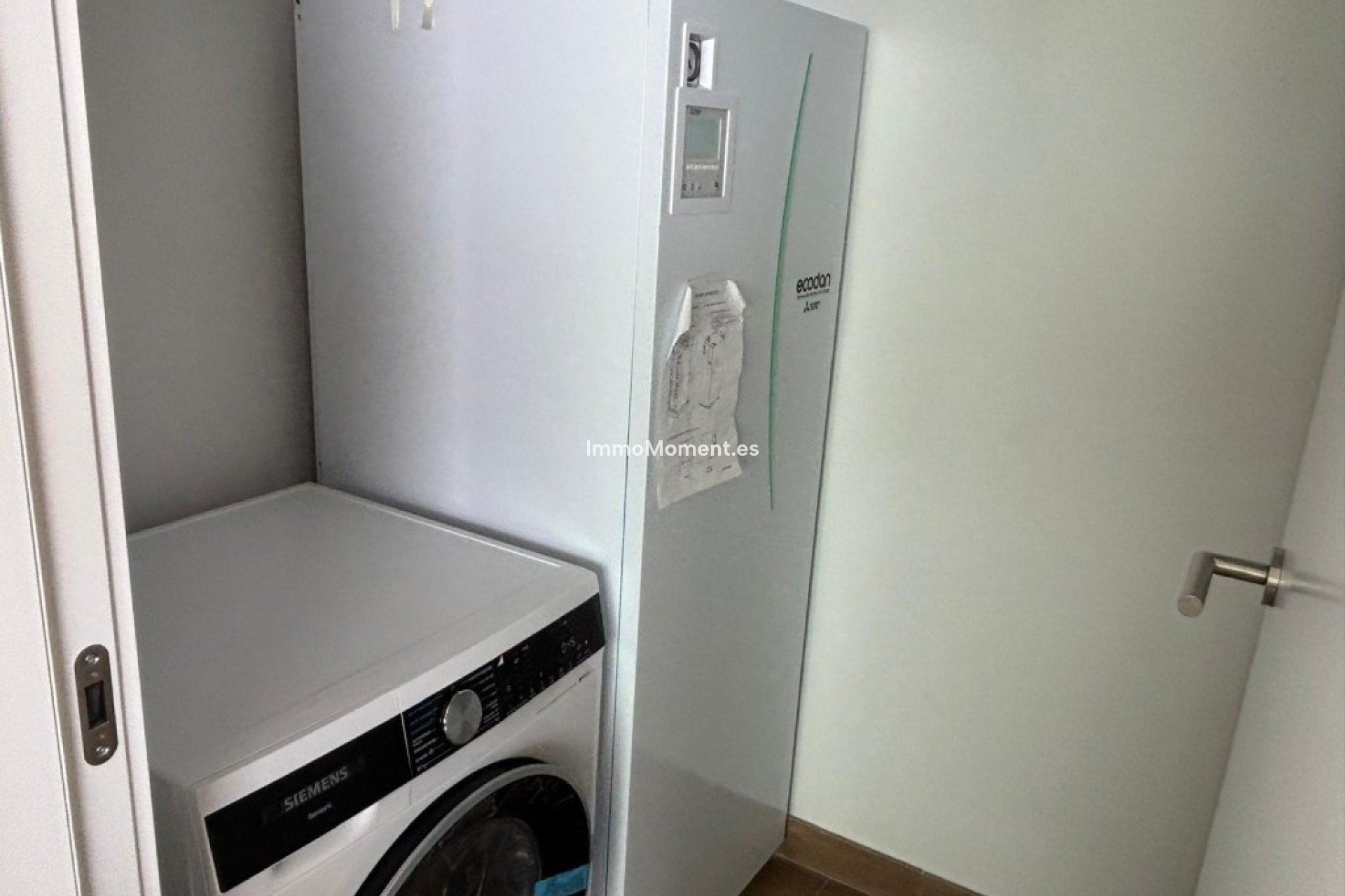 Reventa - Apartamento - Fuengirola - Fuengirola Centro