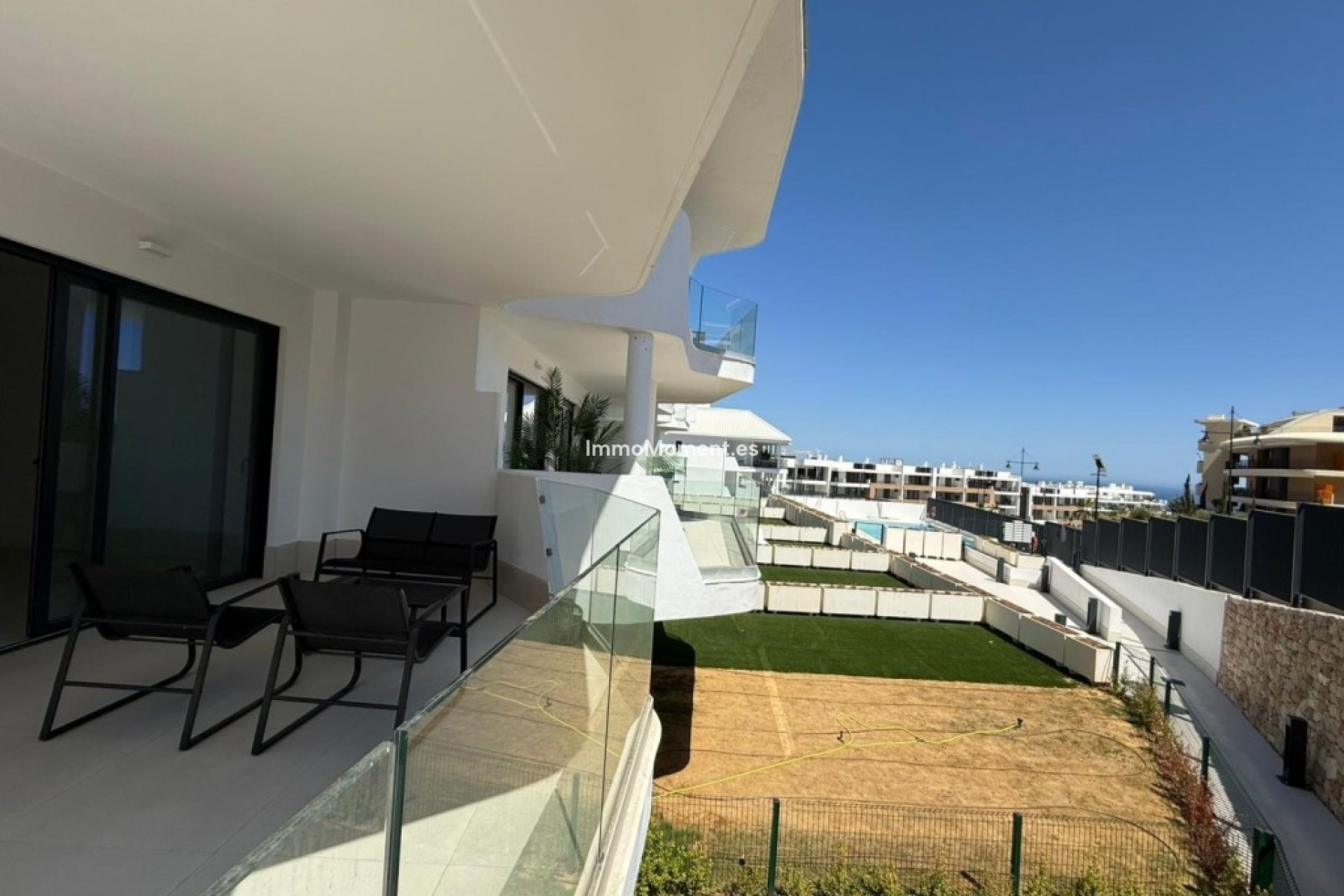 Reventa - Apartamento - Fuengirola - Fuengirola Centro