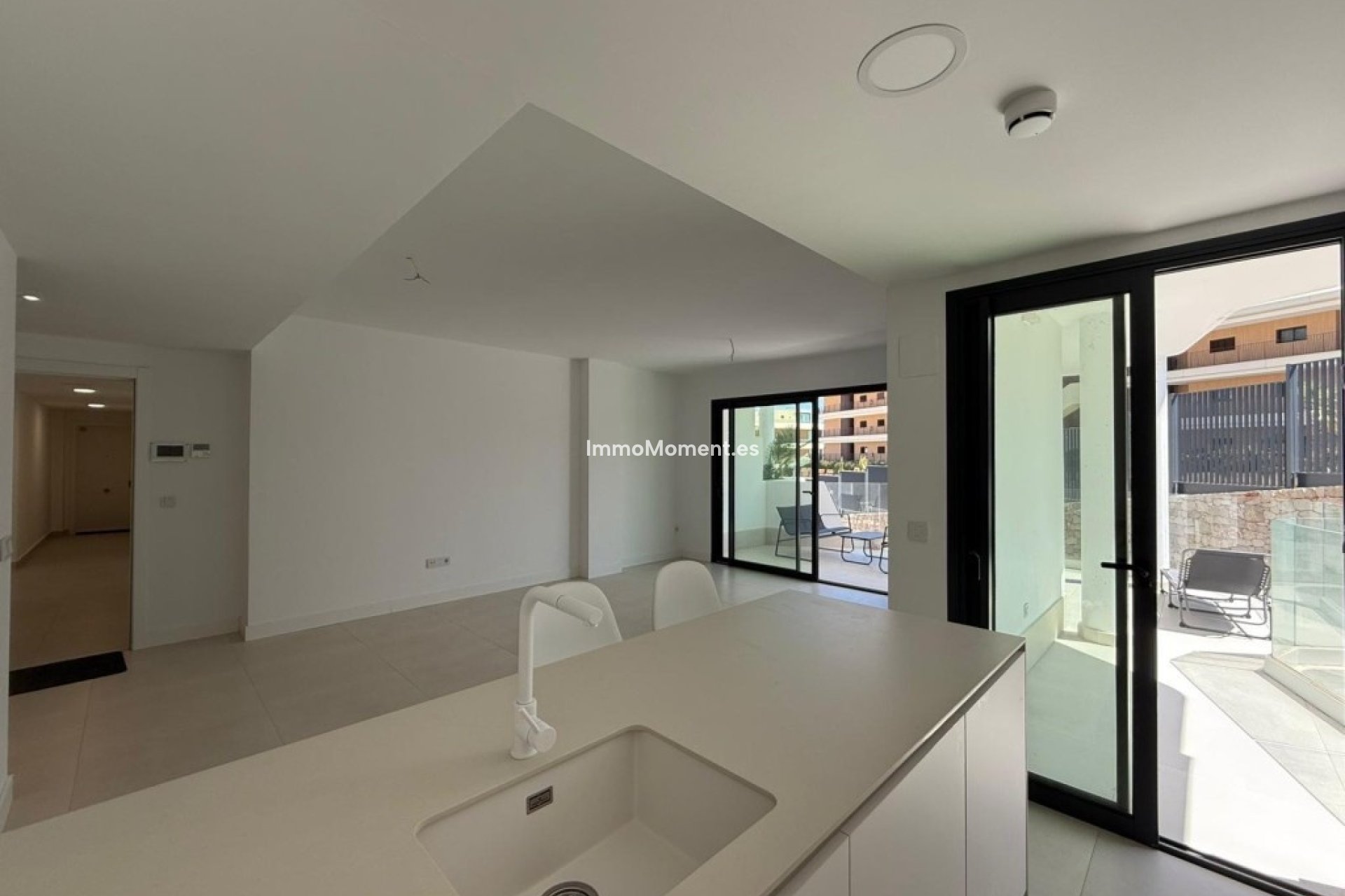 Reventa - Apartamento - Fuengirola - Fuengirola Centro