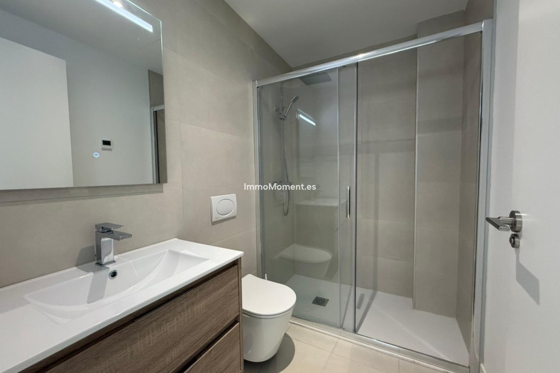 Reventa - Apartamento - Fuengirola - Fuengirola Centro