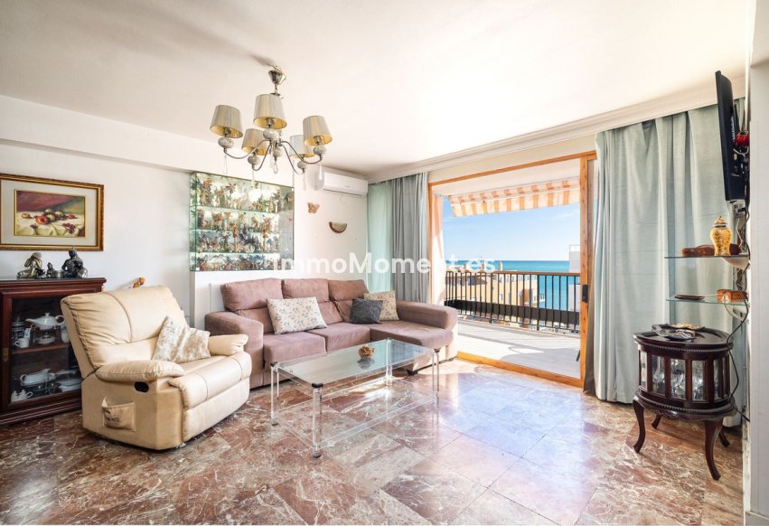 Reventa - Apartamento - Fuengirola - Fuengirola Centro